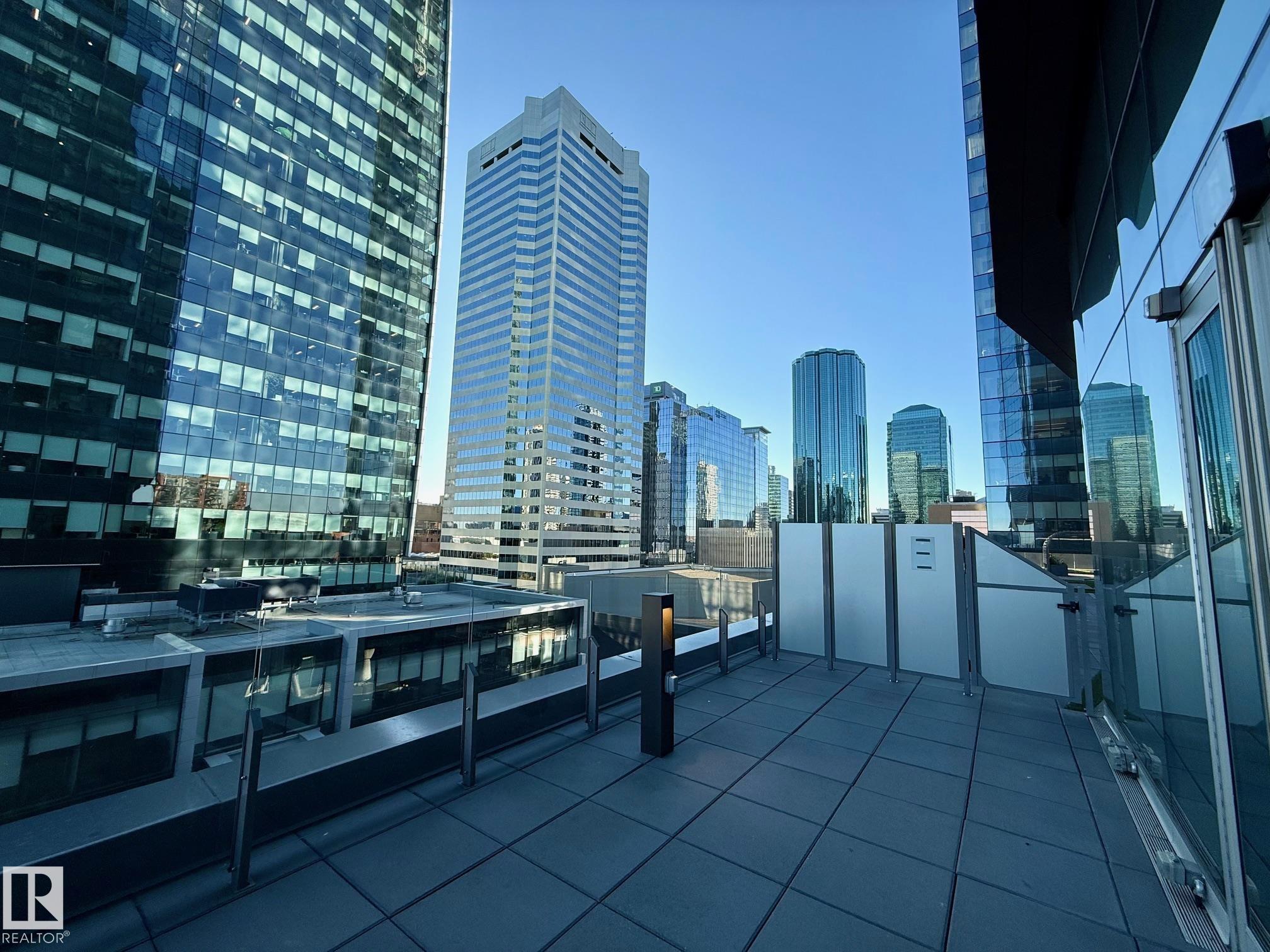 Photo 22 at 2501 - 10360 102 Street NW, Downtown, Edmonton