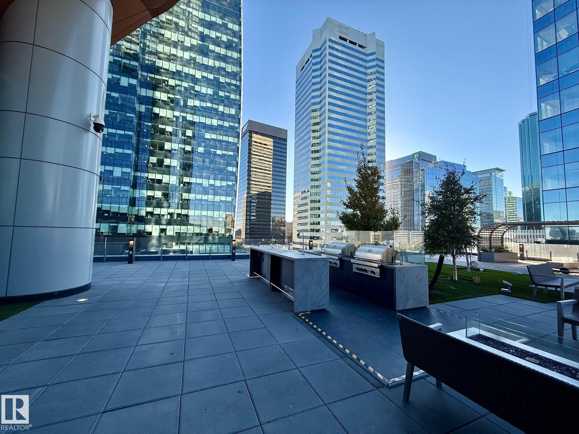 Photo 24 at 2501 - 10360 102 Street NW, Downtown, Edmonton