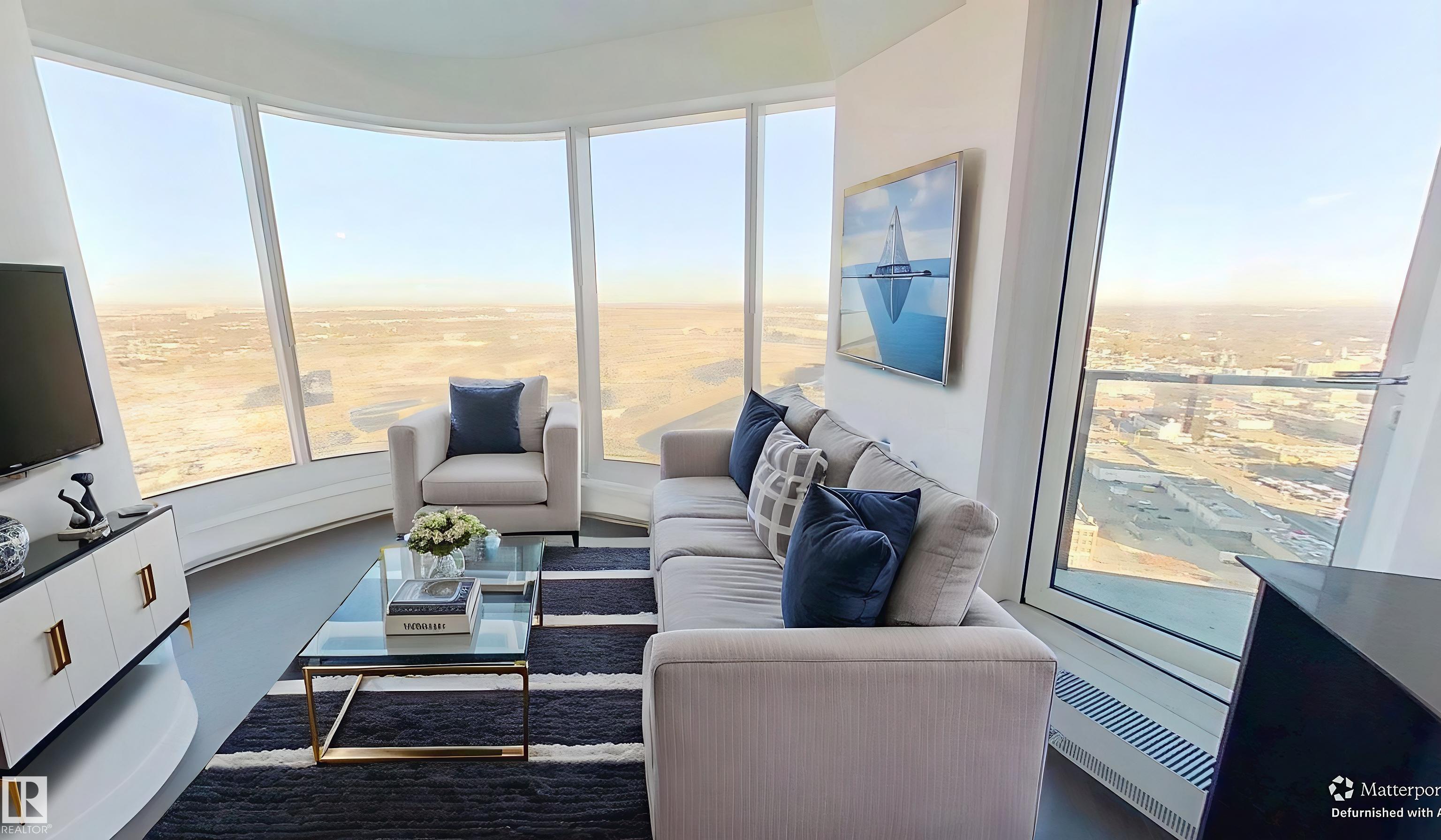 Photo 7 at 2501 - 10360 102 Street NW, Downtown, Edmonton