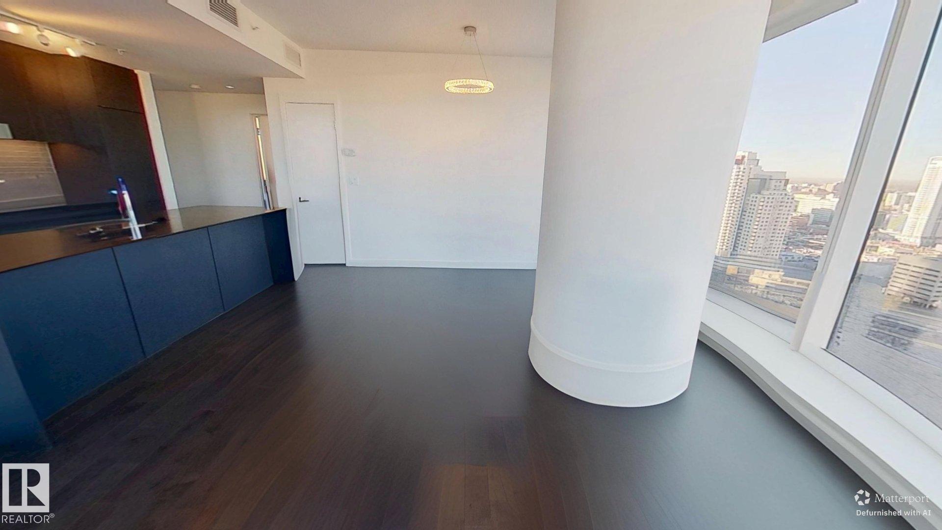 Photo 8 at 2501 - 10360 102 Street NW, Downtown, Edmonton