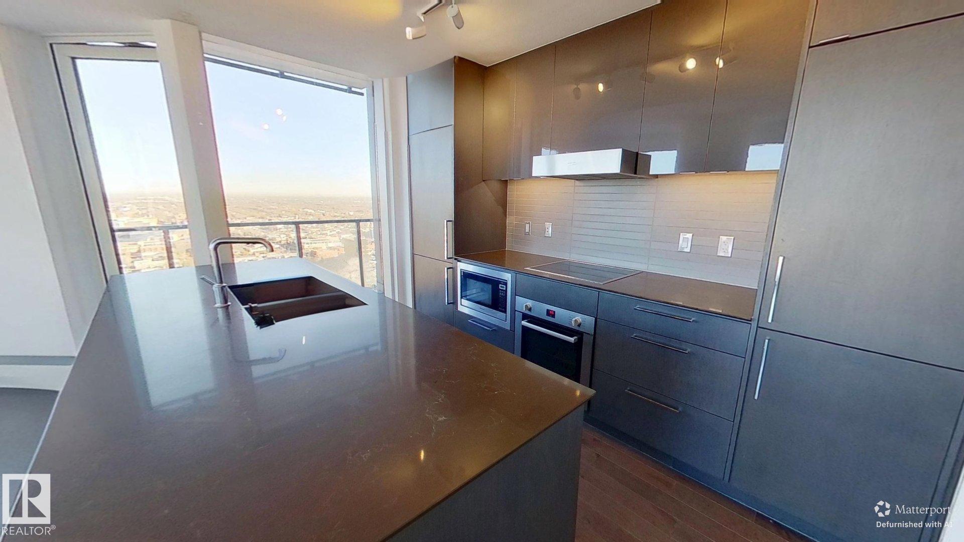 Photo 10 at 2501 - 10360 102 Street NW, Downtown, Edmonton