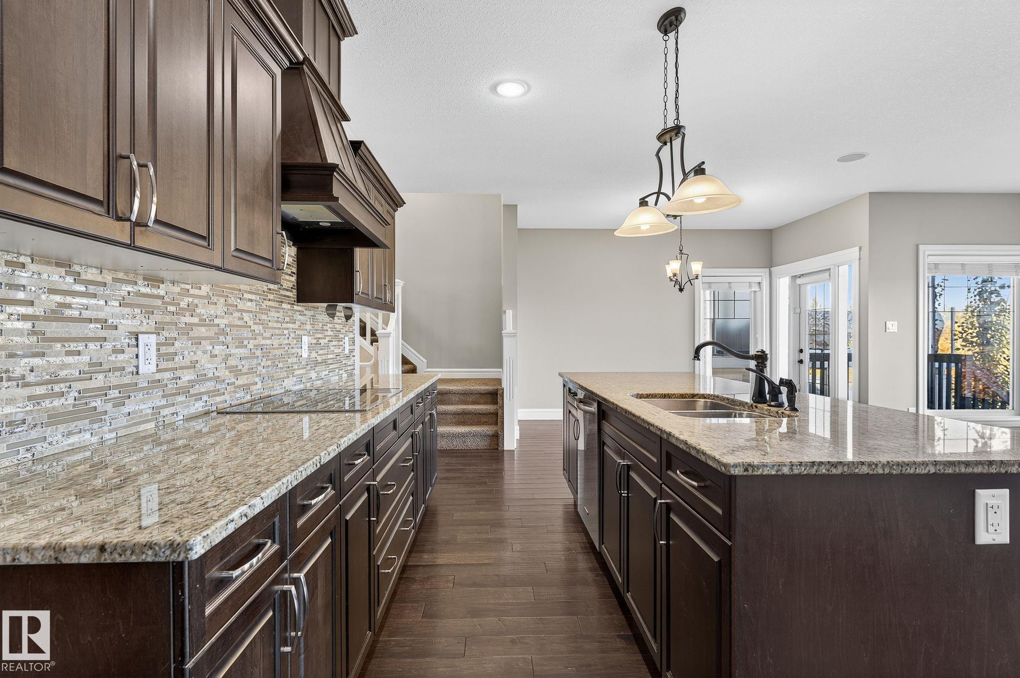 Photo 14 at 3841 Gallinger Loop NW, Granville, Edmonton