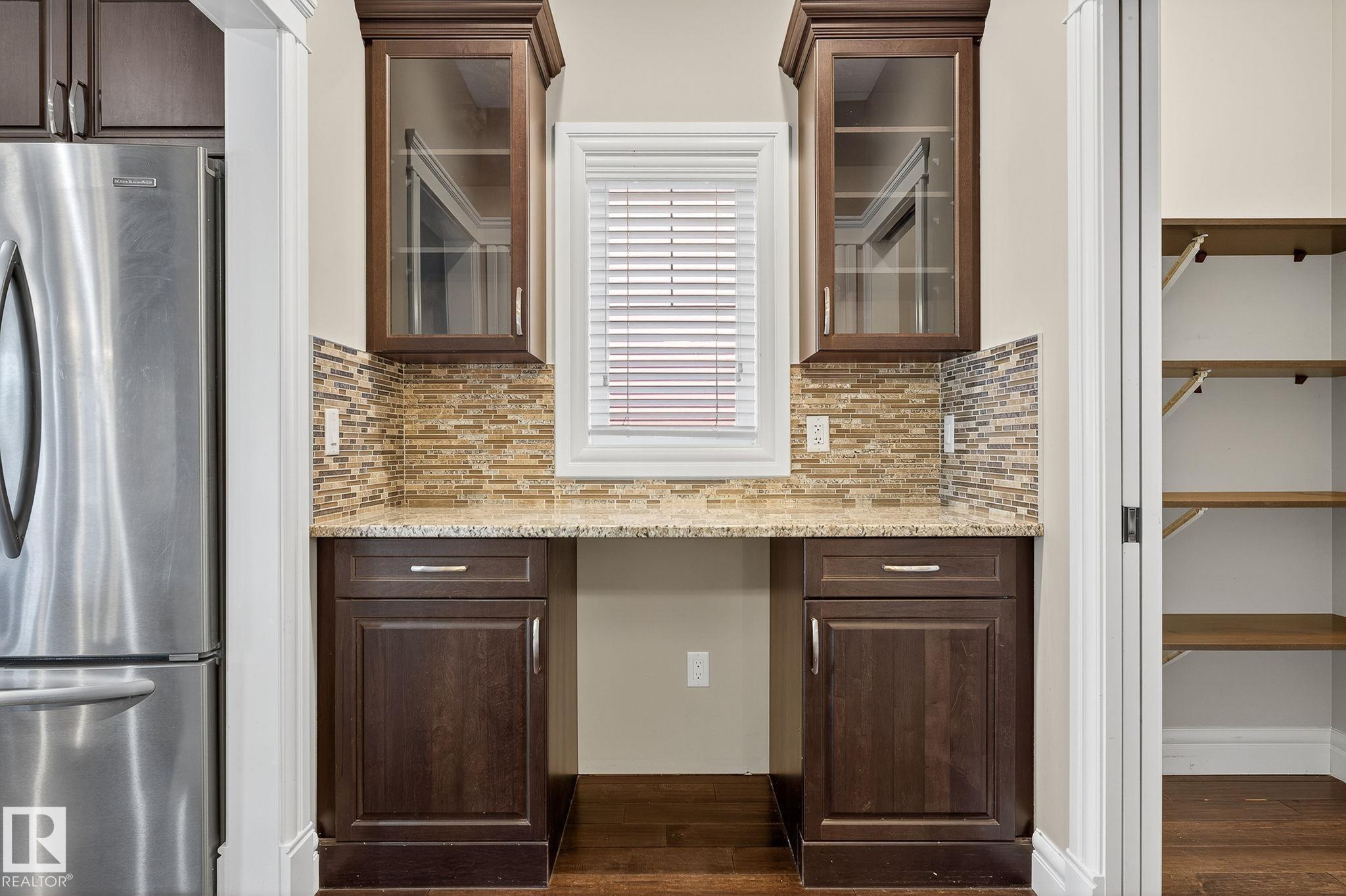 Photo 20 at 3841 Gallinger Loop NW, Granville, Edmonton