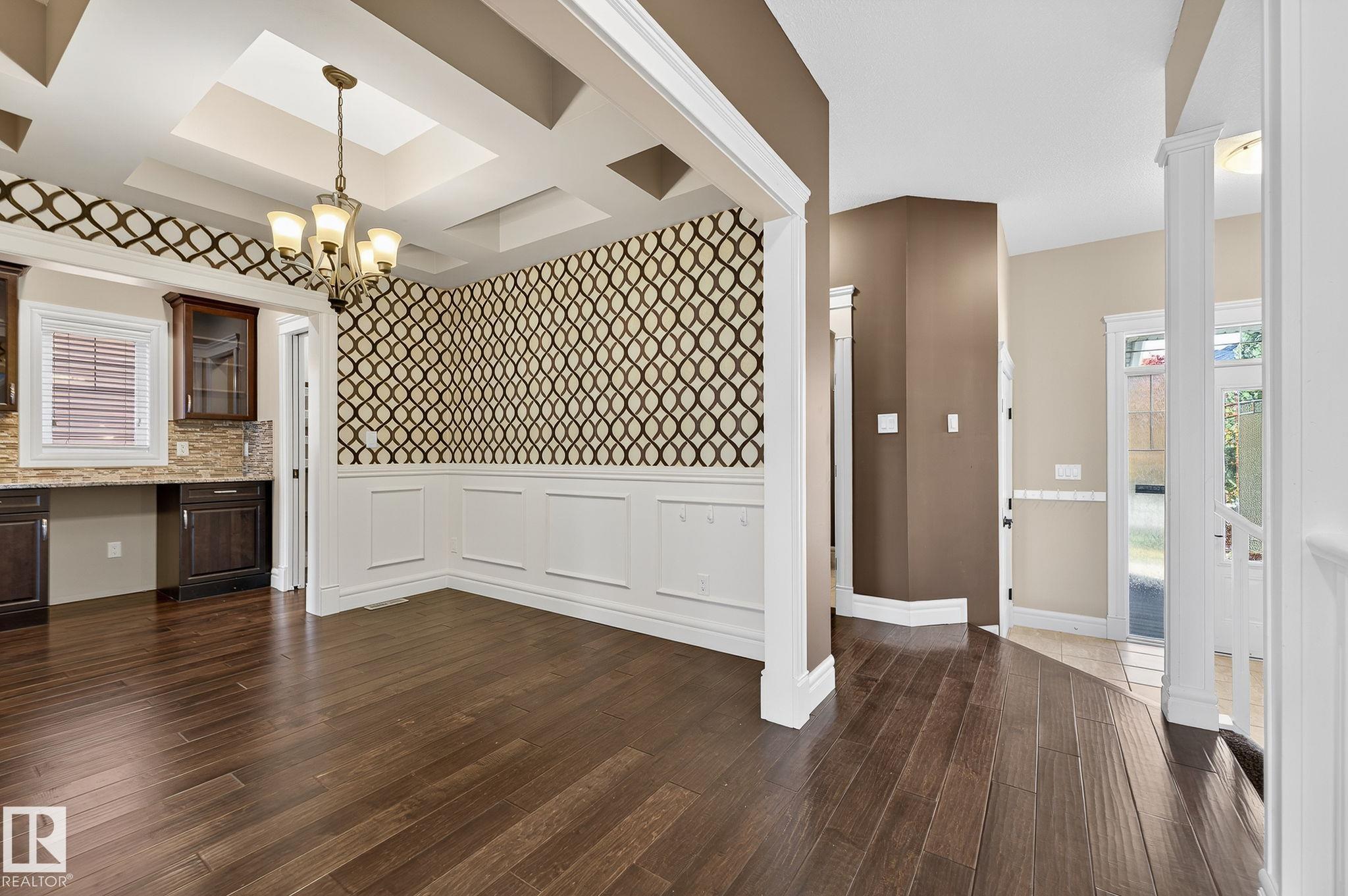 Photo 22 at 3841 Gallinger Loop NW, Granville, Edmonton