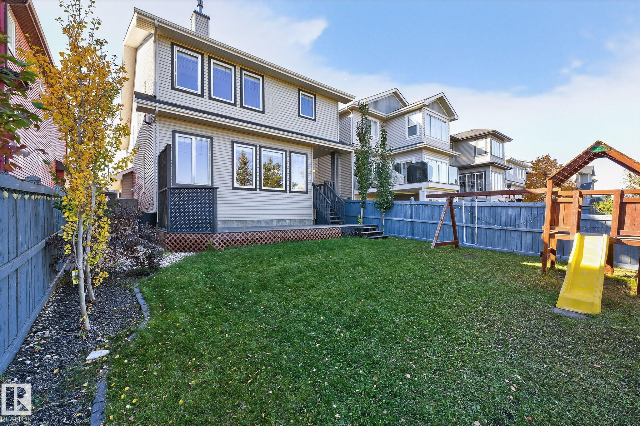 Photo 45 at 3841 Gallinger Loop NW, Granville, Edmonton