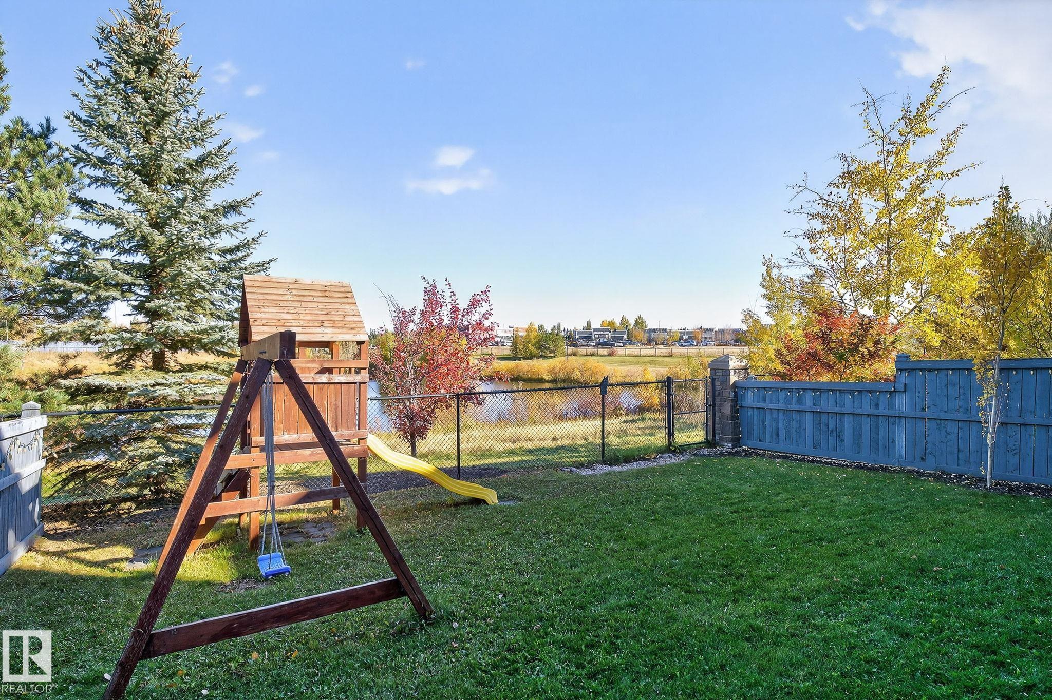 Photo 46 at 3841 Gallinger Loop NW, Granville, Edmonton