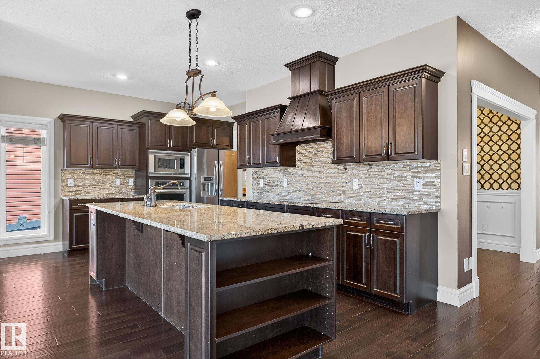 Photo 9 at 3841 Gallinger Loop NW, Granville, Edmonton