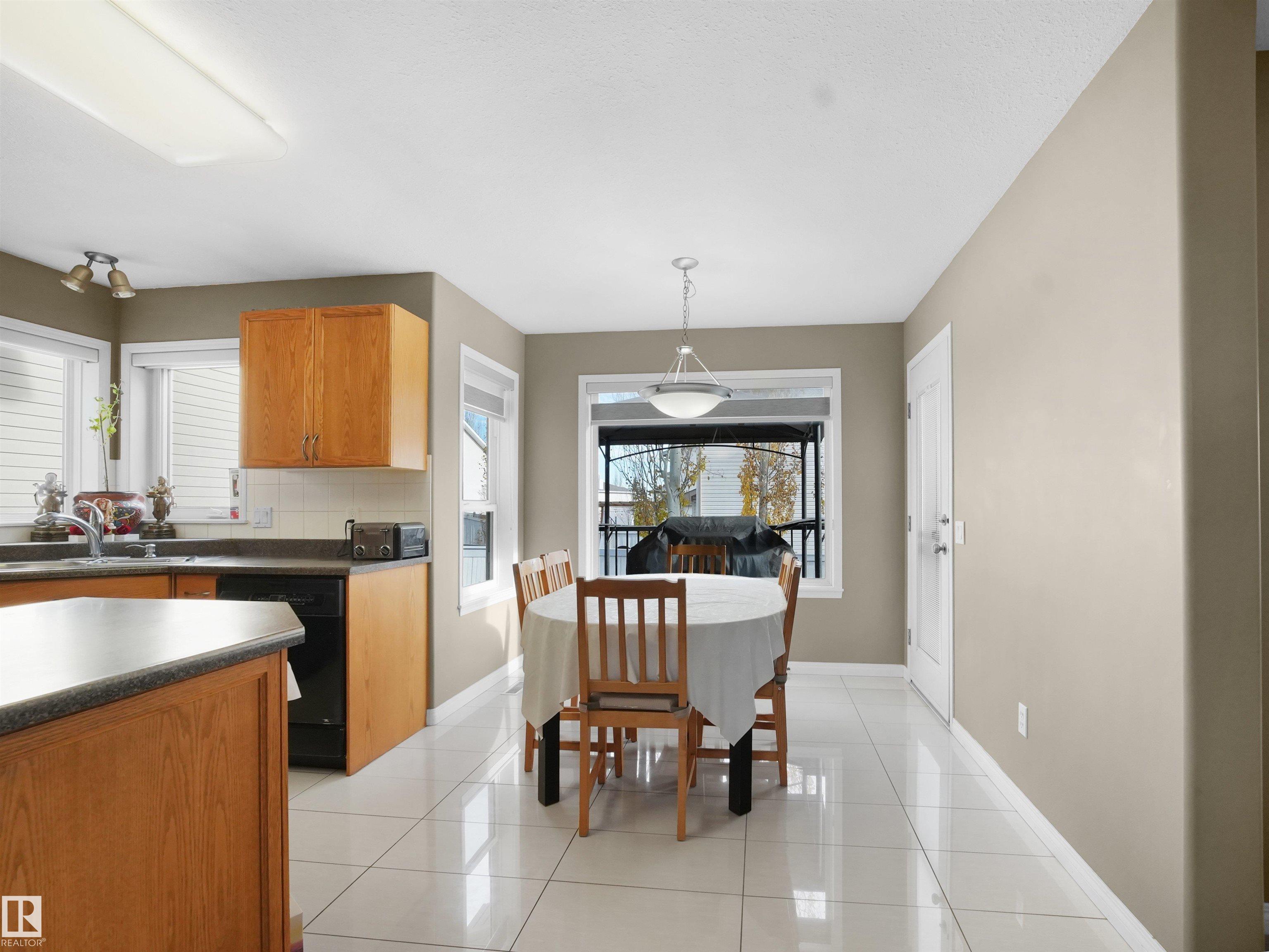 Photo 24 at 94 Dechene Road NW, Dechene, Edmonton