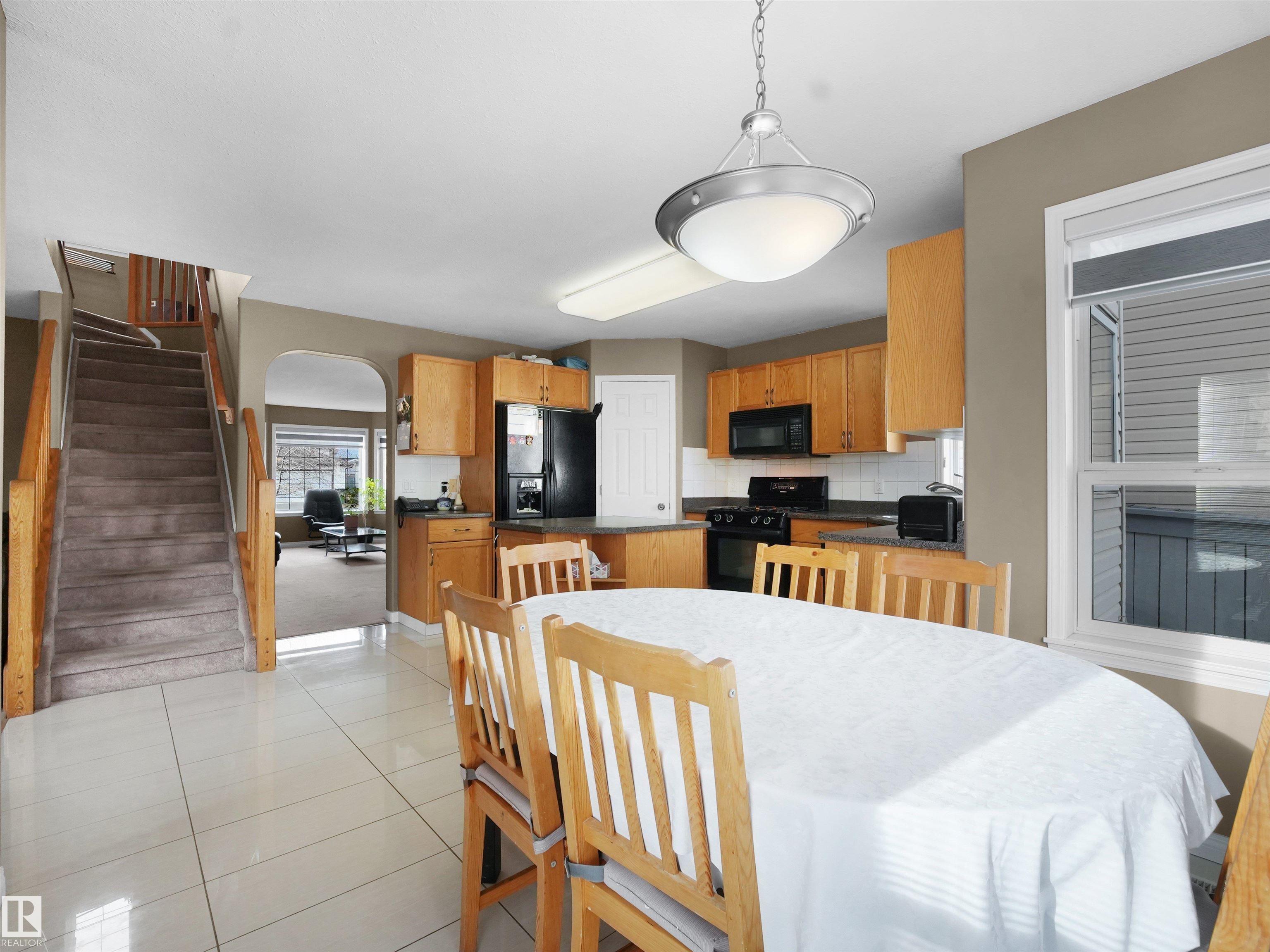 Photo 26 at 94 Dechene Road NW, Dechene, Edmonton