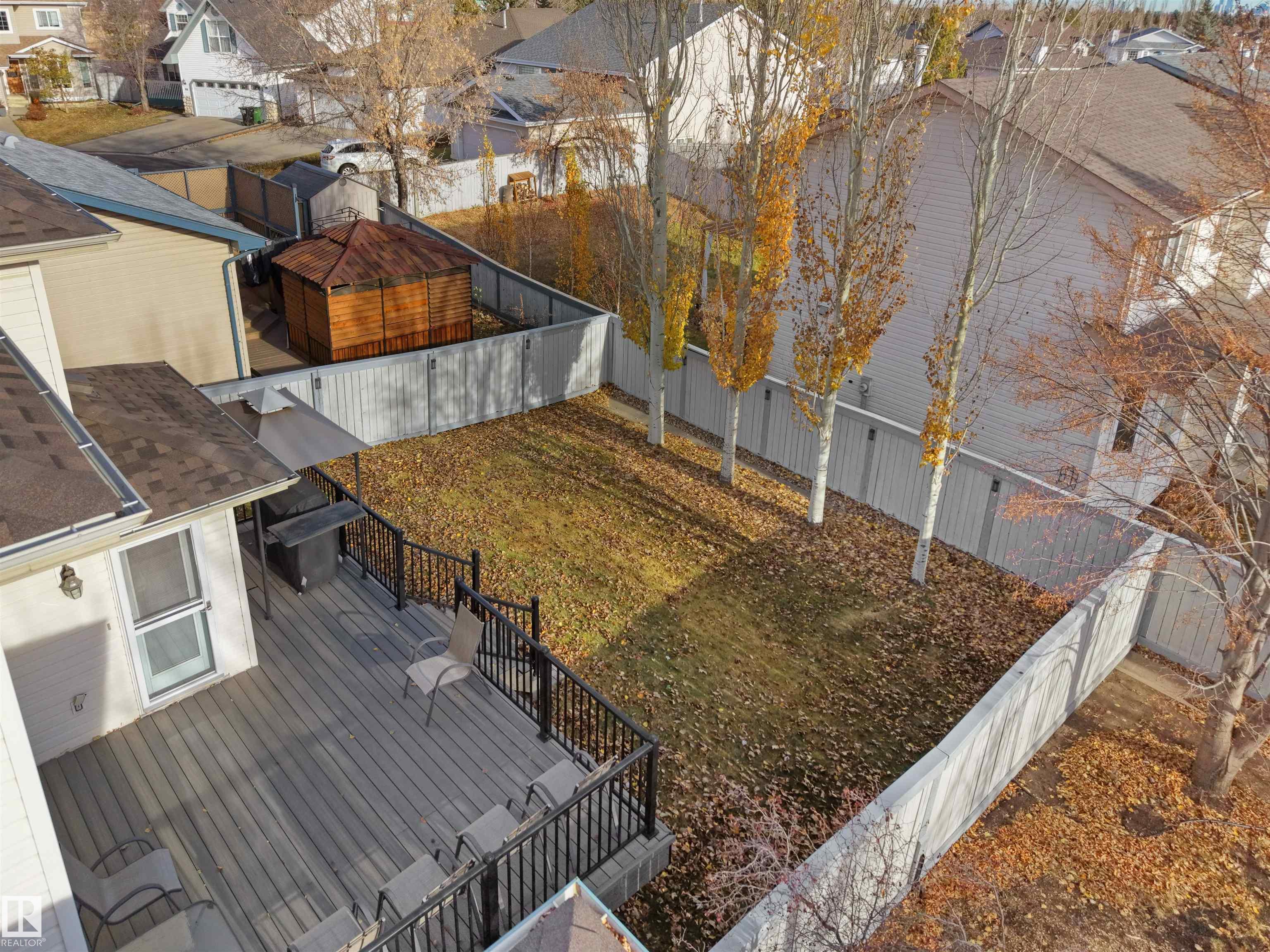 Photo 6 at 94 Dechene Road NW, Dechene, Edmonton