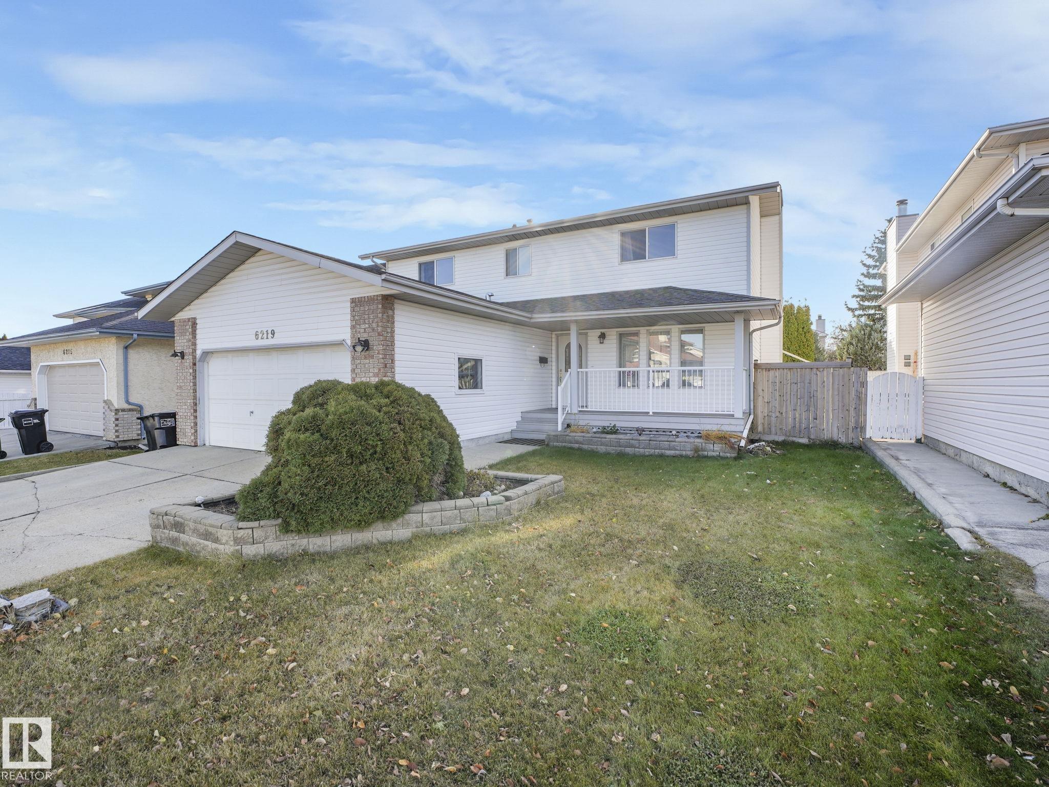 6219 162 Avenue NW, Matt Berry, Edmonton 2
