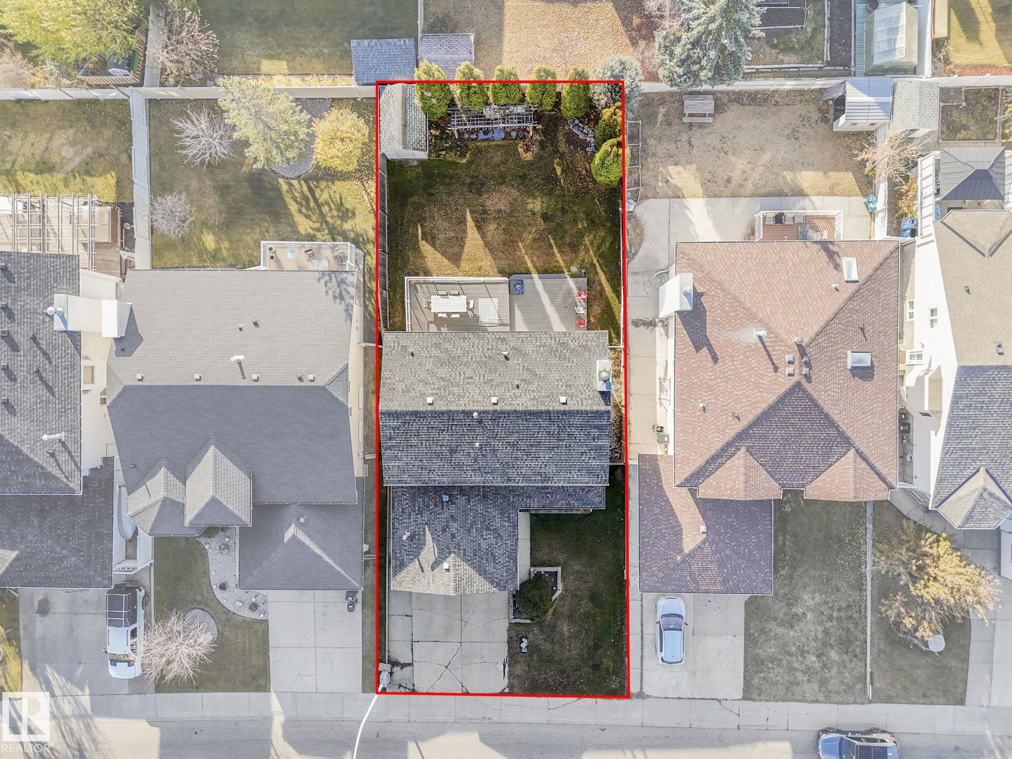 Photo 12 at 6219 162 Avenue NW, Matt Berry, Edmonton