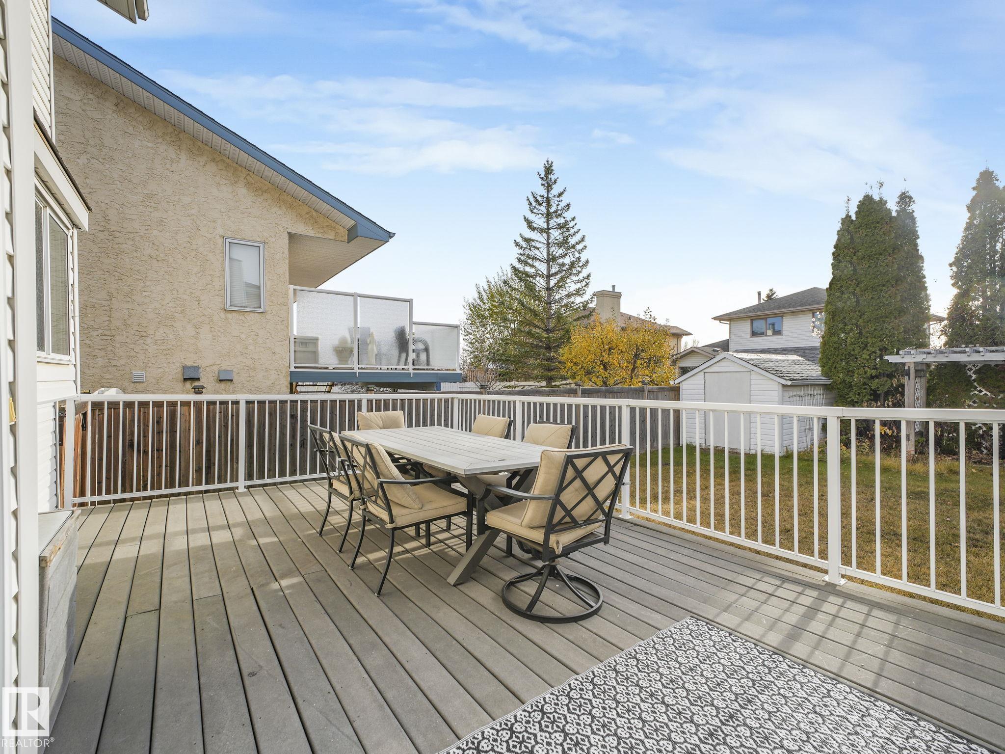 Photo 32 at 6219 162 Avenue NW, Matt Berry, Edmonton