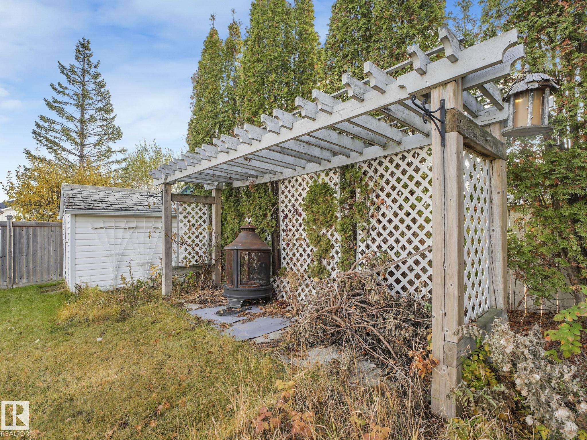 Photo 34 at 6219 162 Avenue NW, Matt Berry, Edmonton