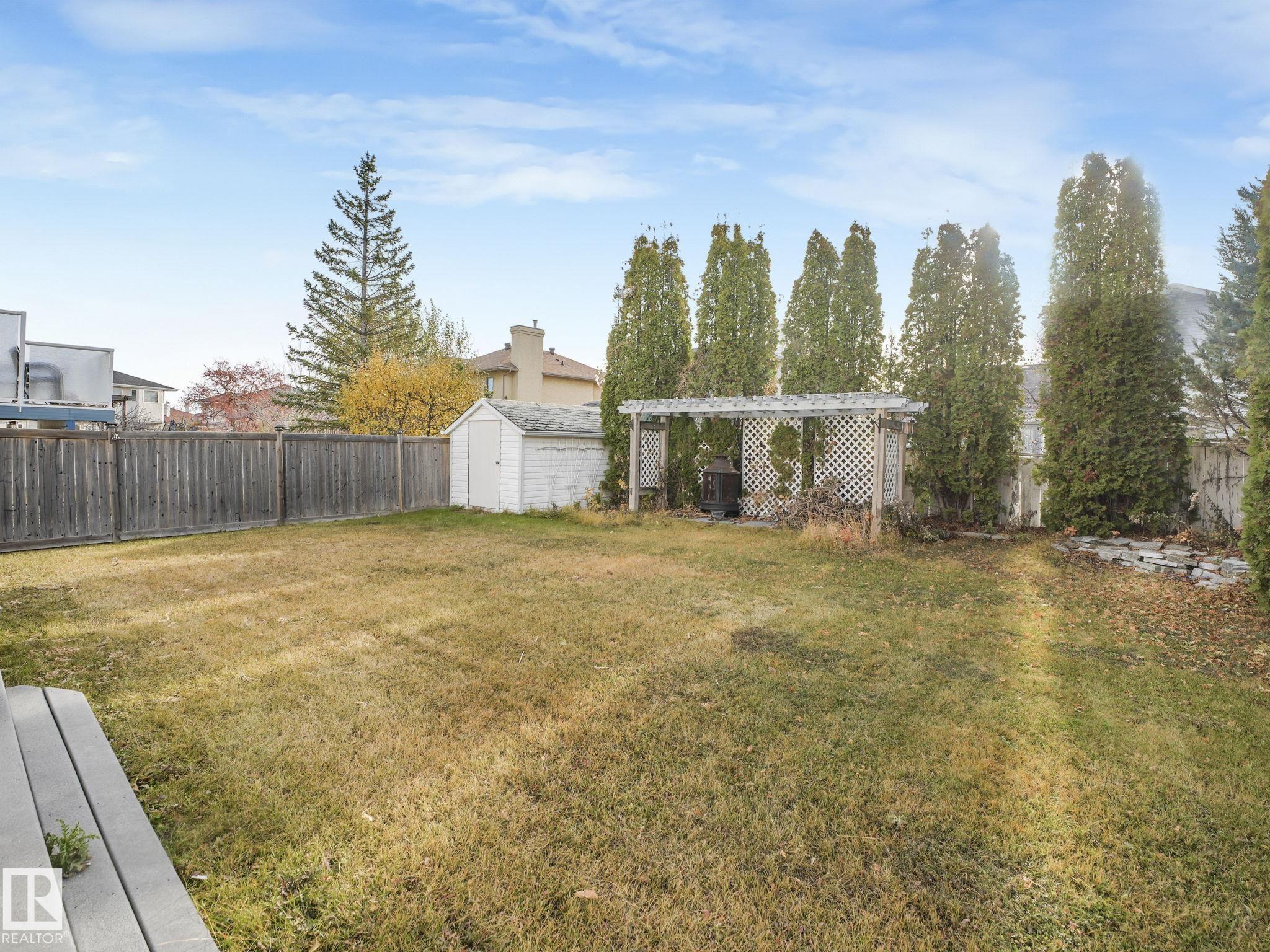 Photo 35 at 6219 162 Avenue NW, Matt Berry, Edmonton