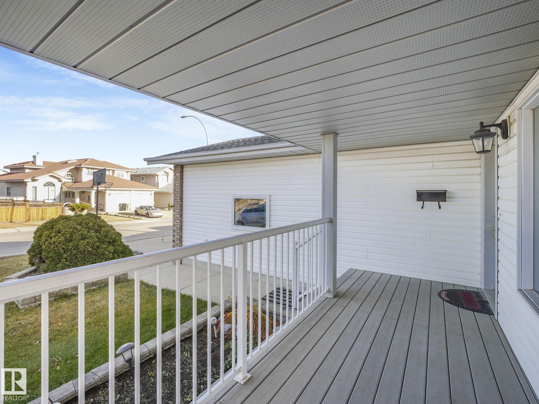 Photo 5 at 6219 162 Avenue NW, Matt Berry, Edmonton