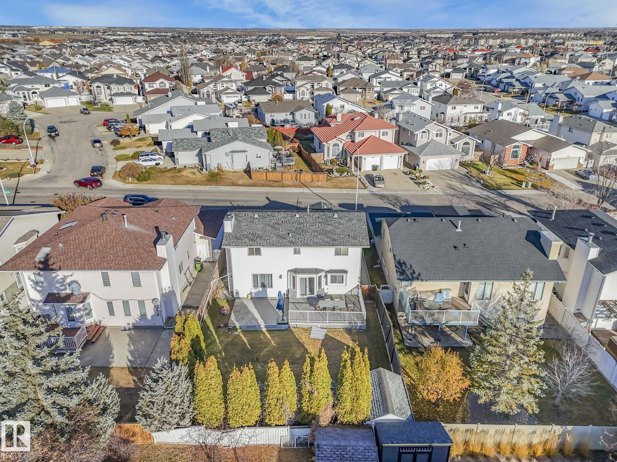 Photo 8 at 6219 162 Avenue NW, Matt Berry, Edmonton