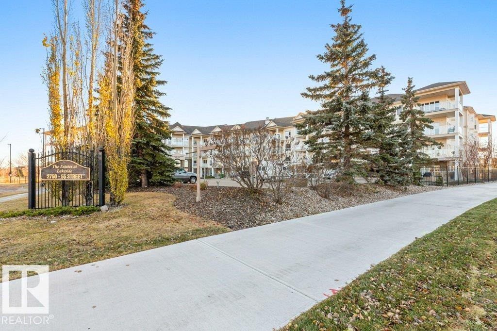 Photo 2 at 259 - 2750 55 Street NW, Mill Woods Town Centre, Edmonton