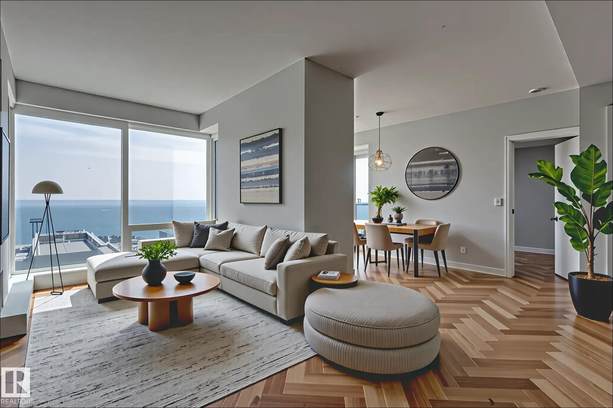 4104 - 10360 102 Street NW, Downtown, Edmonton 2