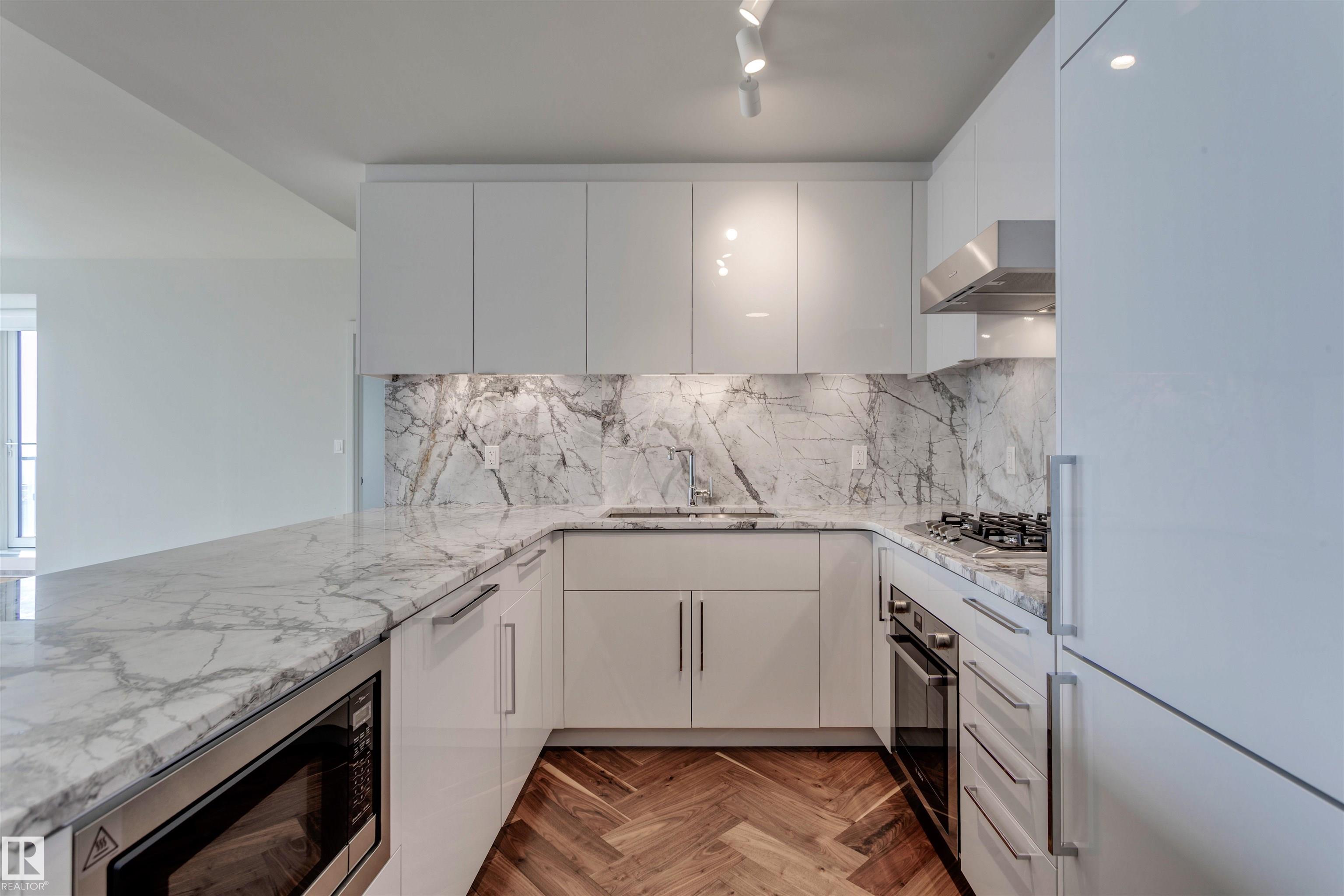 Photo 11 at 4104 - 10360 102 Street NW, Downtown, Edmonton