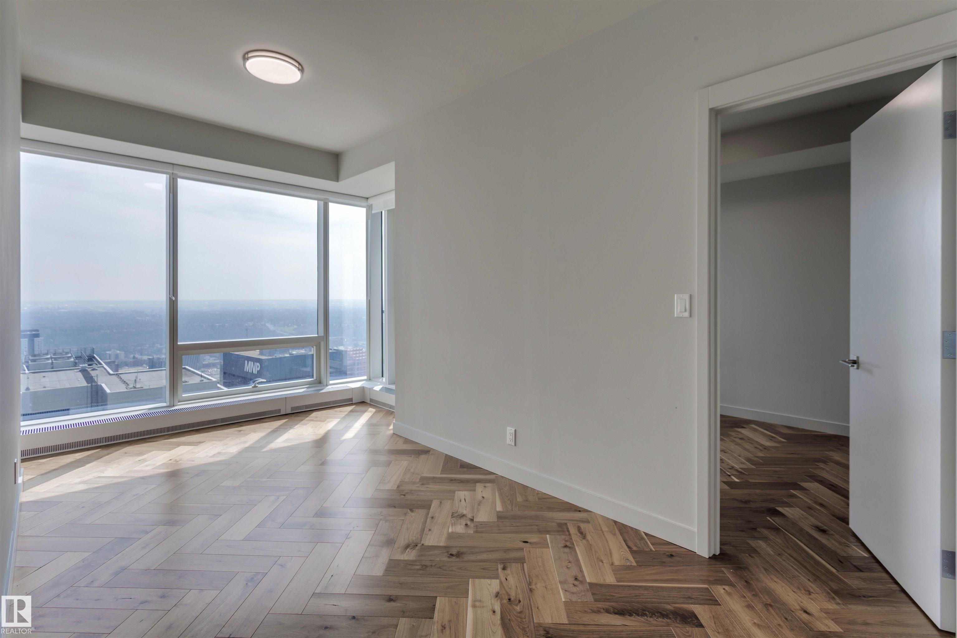 Photo 16 at 4104 - 10360 102 Street NW, Downtown, Edmonton