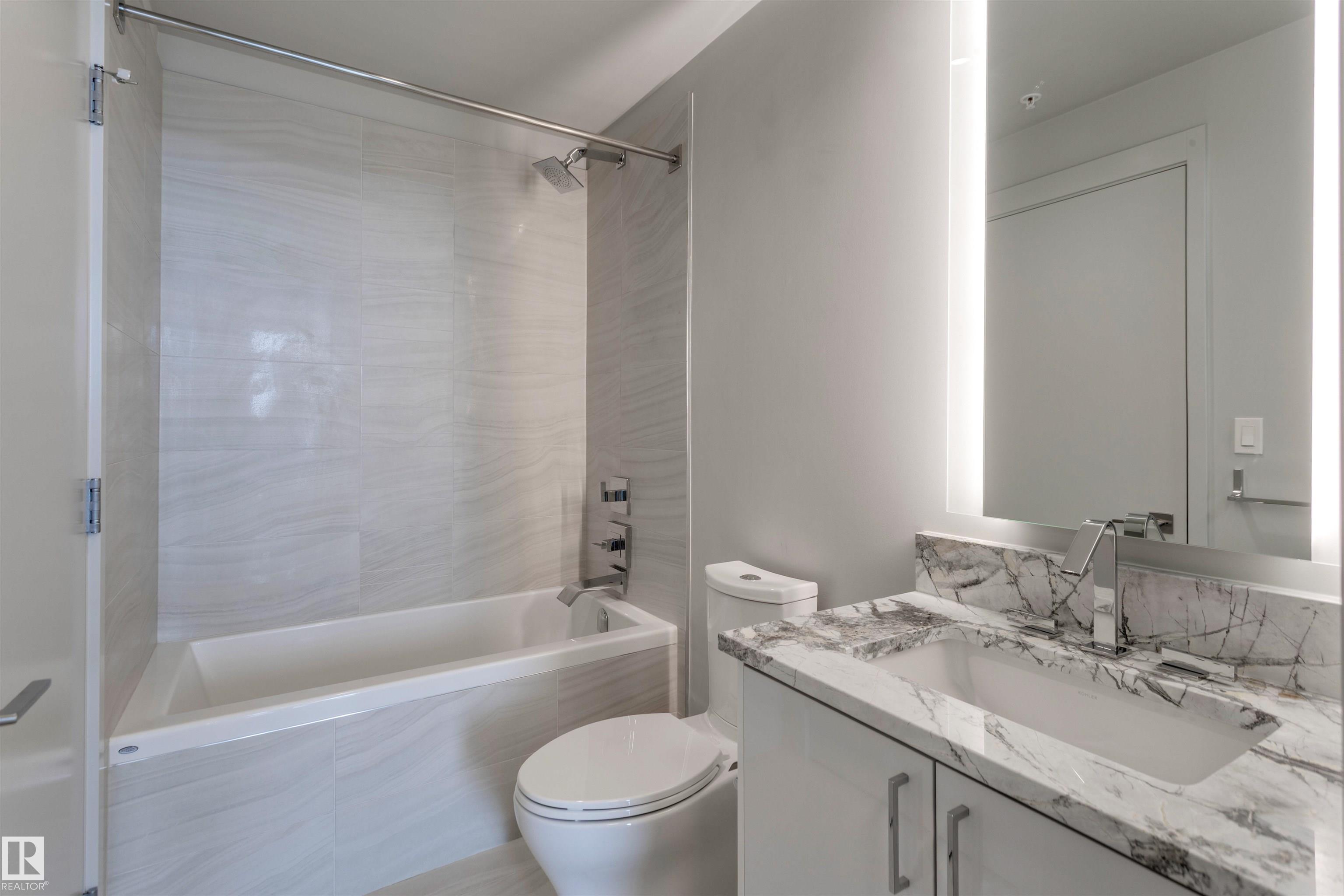 Photo 24 at 4104 - 10360 102 Street NW, Downtown, Edmonton