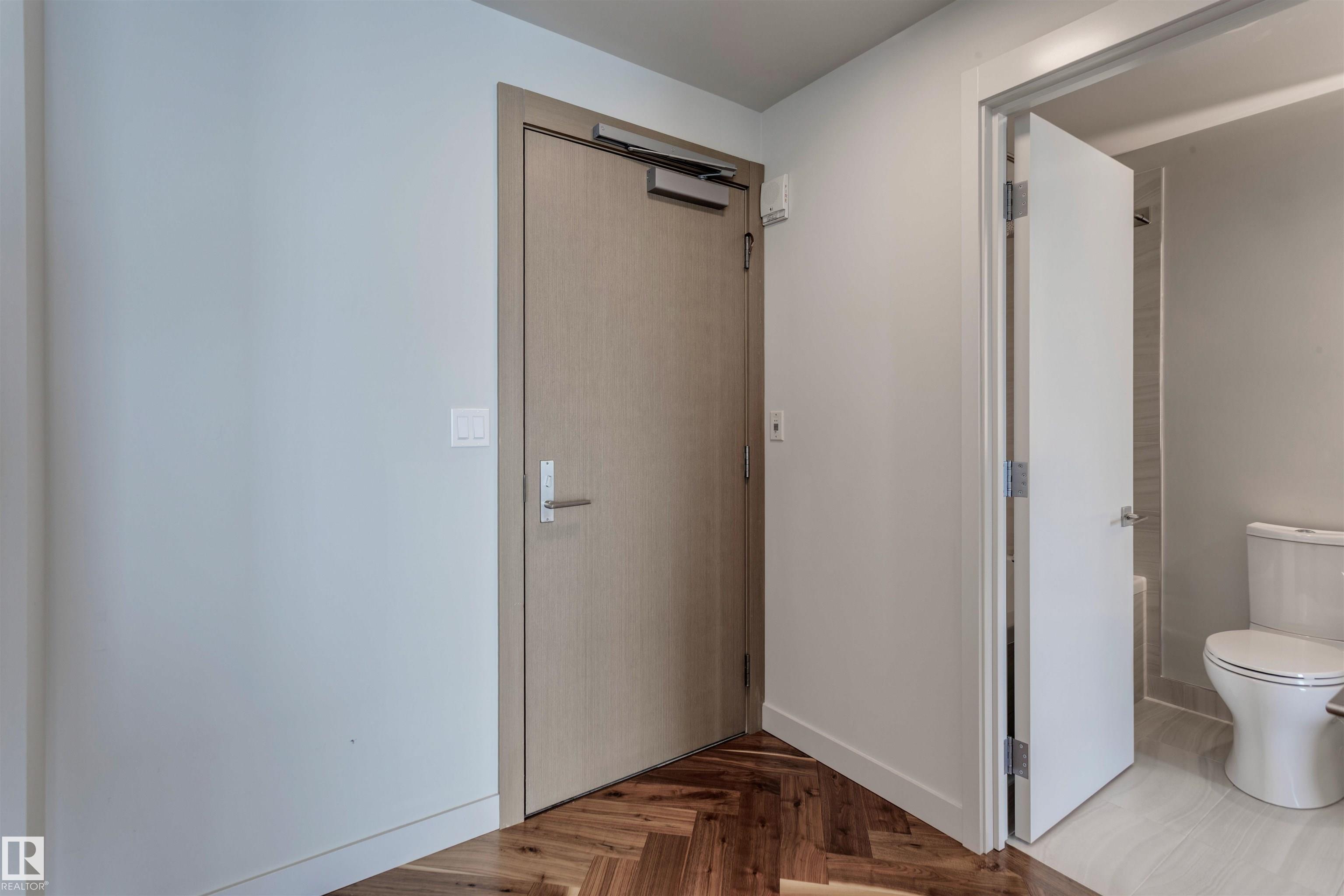 Photo 25 at 4104 - 10360 102 Street NW, Downtown, Edmonton