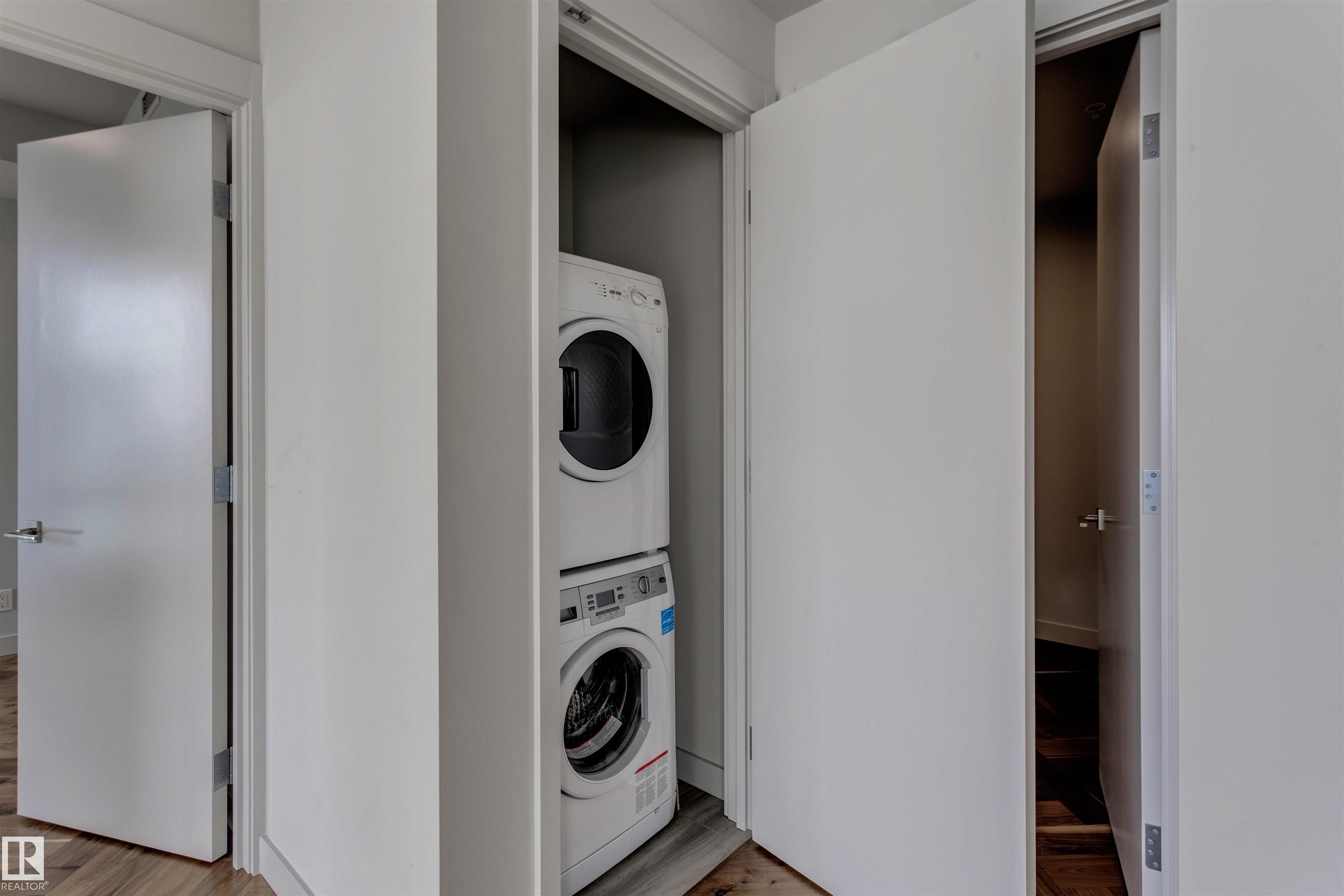 Photo 26 at 4104 - 10360 102 Street NW, Downtown, Edmonton