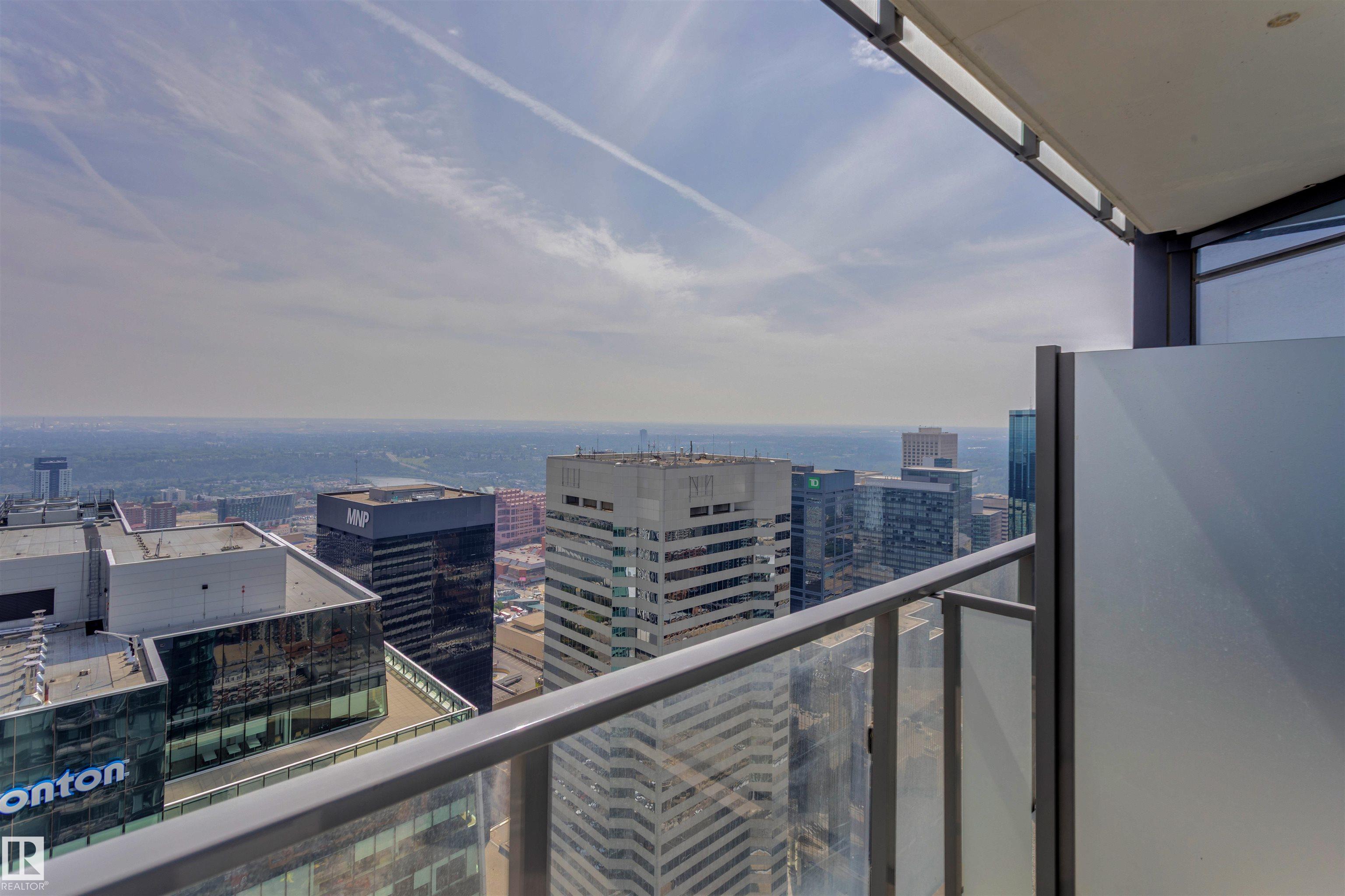 Photo 32 at 4104 - 10360 102 Street NW, Downtown, Edmonton