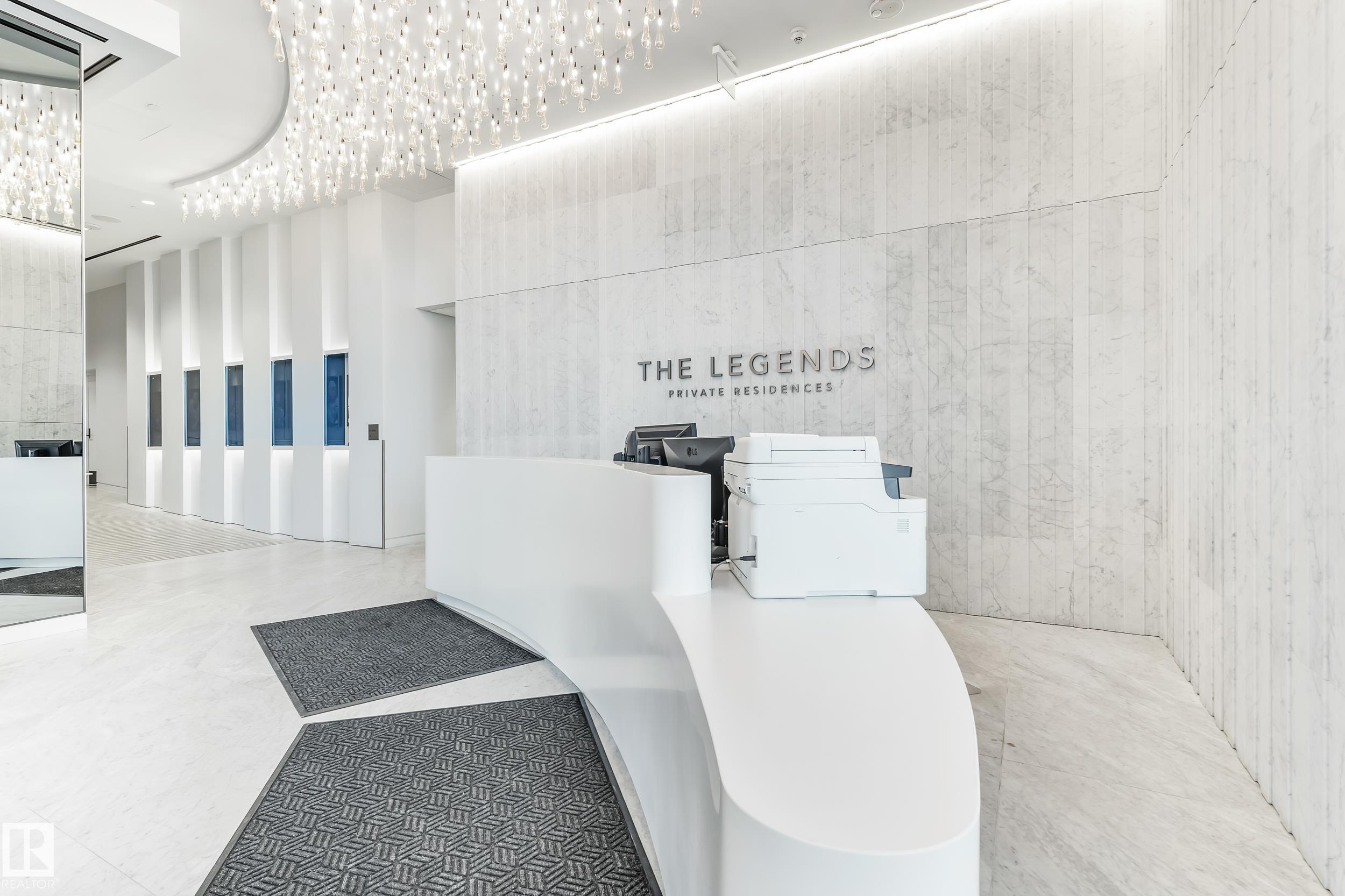 Photo 34 at 4104 - 10360 102 Street NW, Downtown, Edmonton