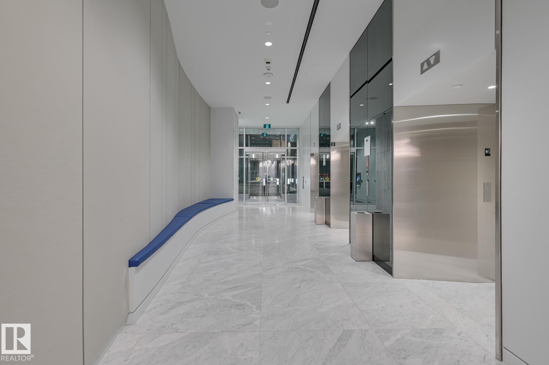 Photo 37 at 4104 - 10360 102 Street NW, Downtown, Edmonton