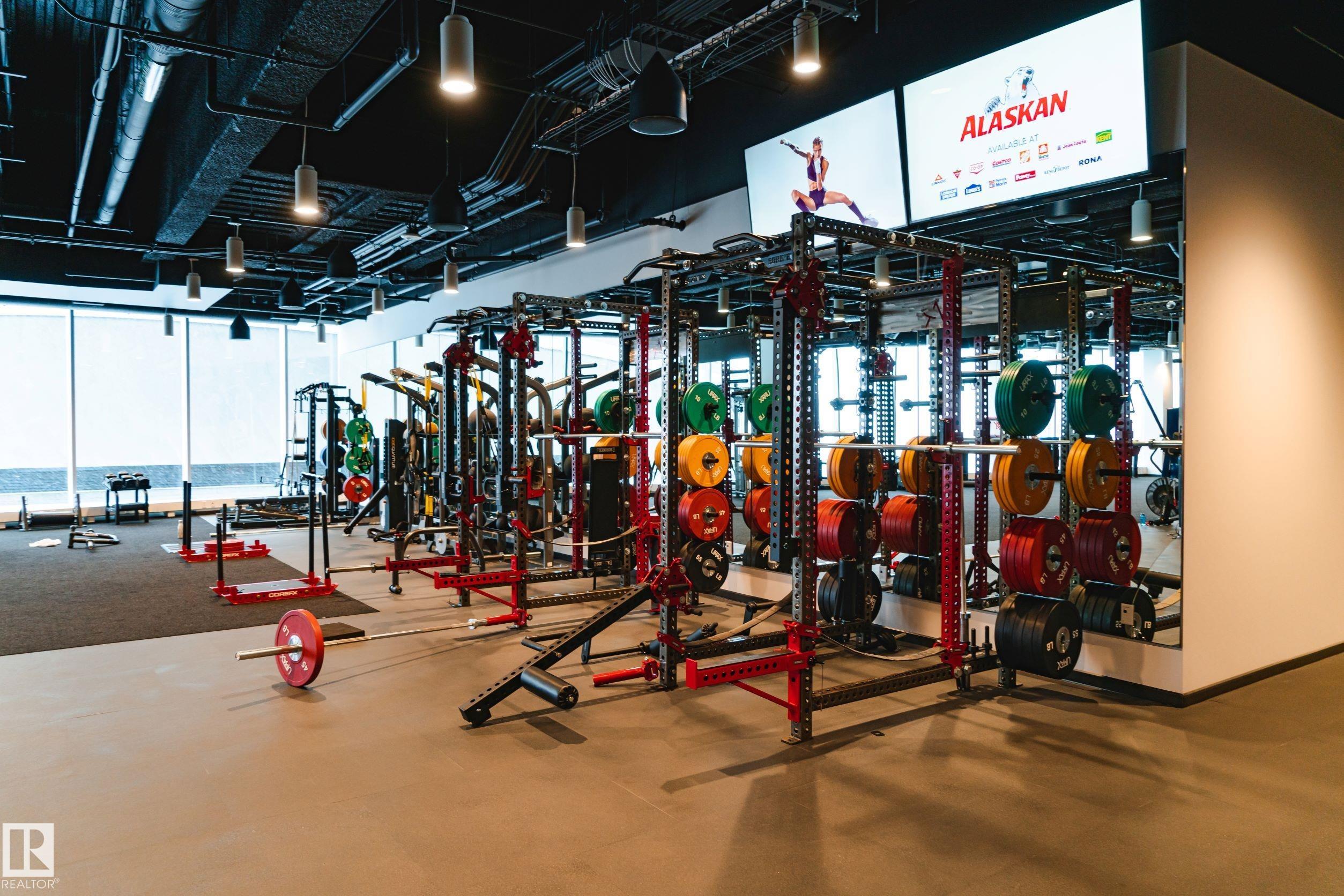 Photo 42 at 4104 - 10360 102 Street NW, Downtown, Edmonton