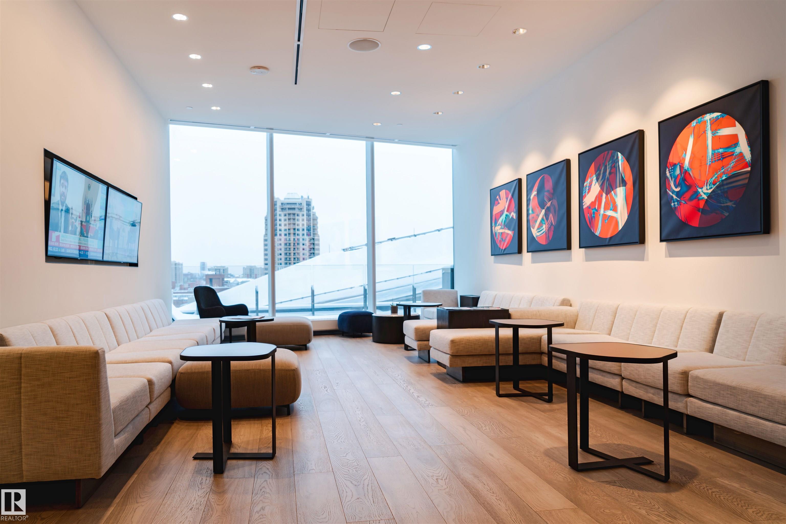 Photo 43 at 4104 - 10360 102 Street NW, Downtown, Edmonton