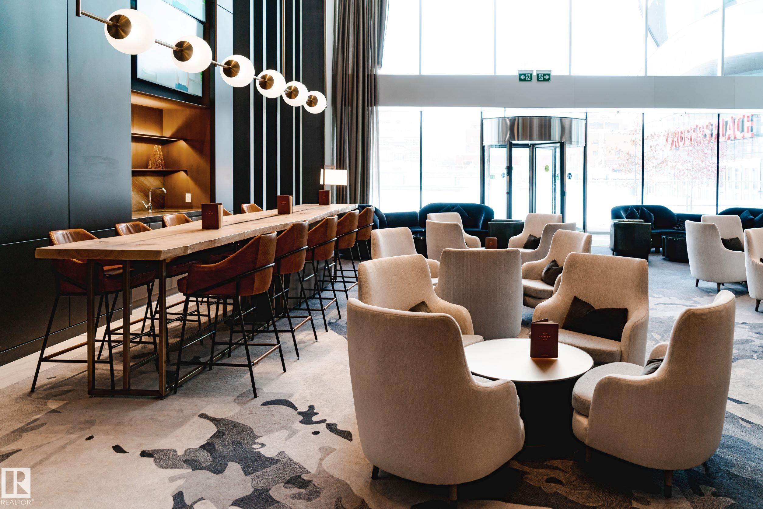 Photo 48 at 4104 - 10360 102 Street NW, Downtown, Edmonton