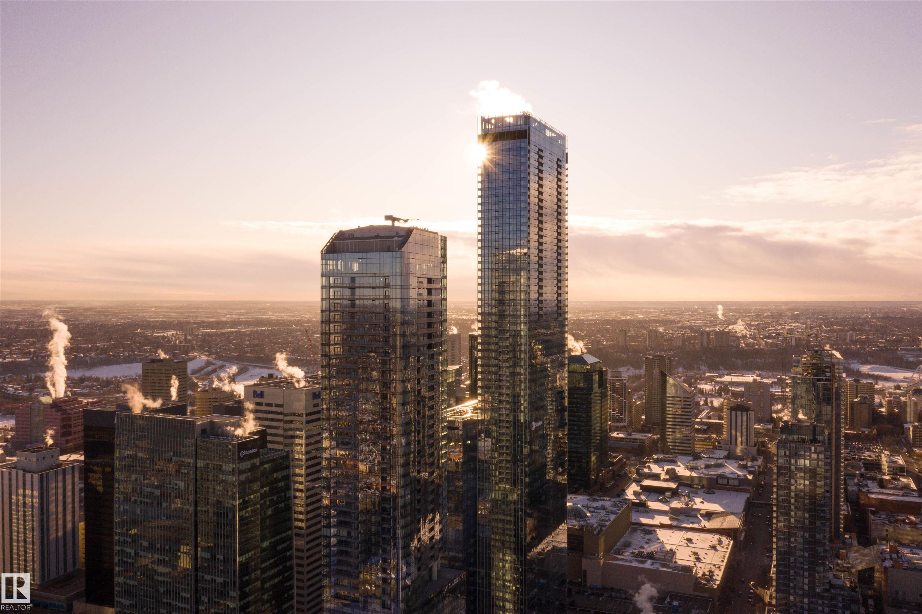 Photo 6 at 4104 - 10360 102 Street NW, Downtown, Edmonton