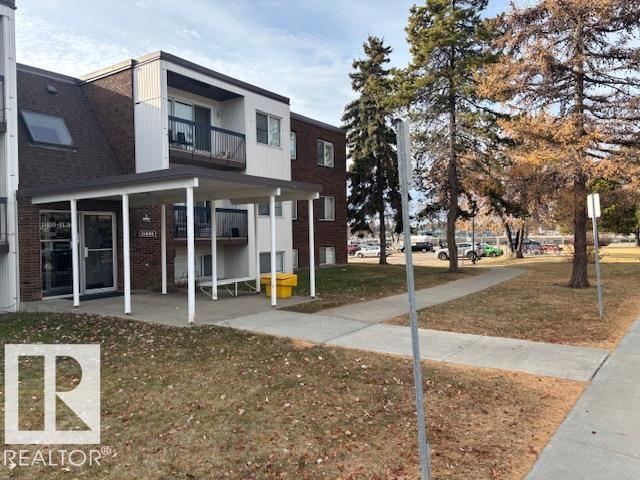 101 - 11455 41 Avenue NW, Royal Gardens, Edmonton 2