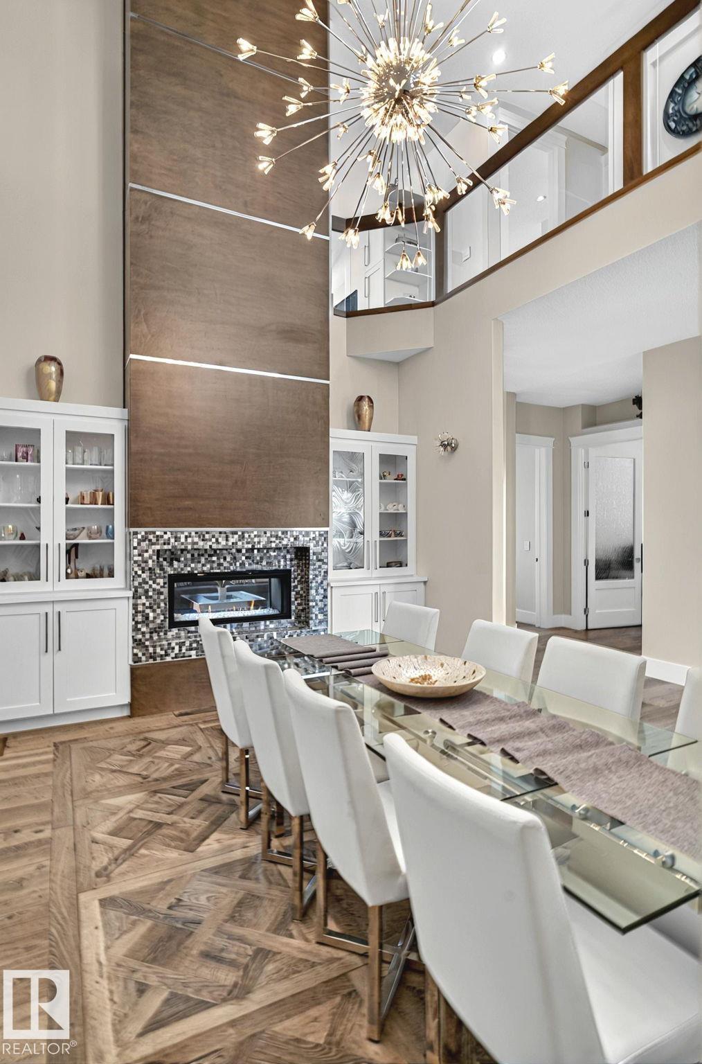 Photo 12 at 3652 Westcliff Way SW, Windermere, Edmonton