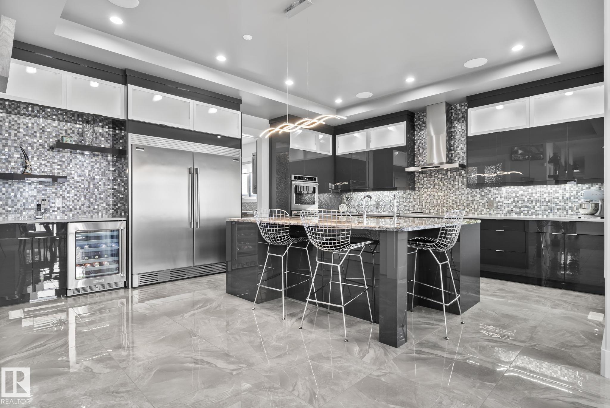 Photo 17 at 3652 Westcliff Way SW, Windermere, Edmonton