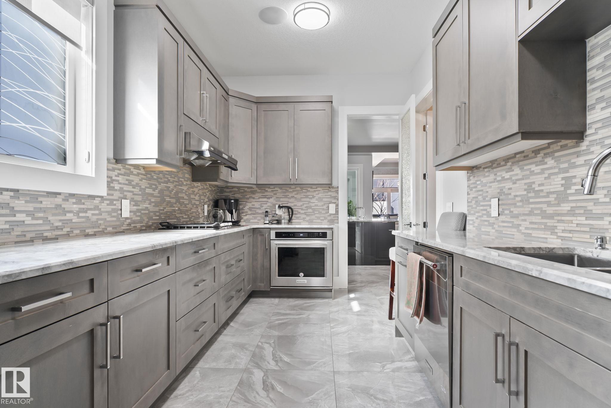 Photo 23 at 3652 Westcliff Way SW, Windermere, Edmonton