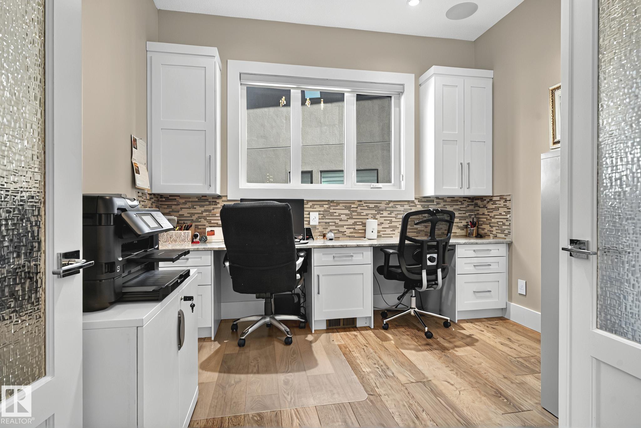 Photo 26 at 3652 Westcliff Way SW, Windermere, Edmonton