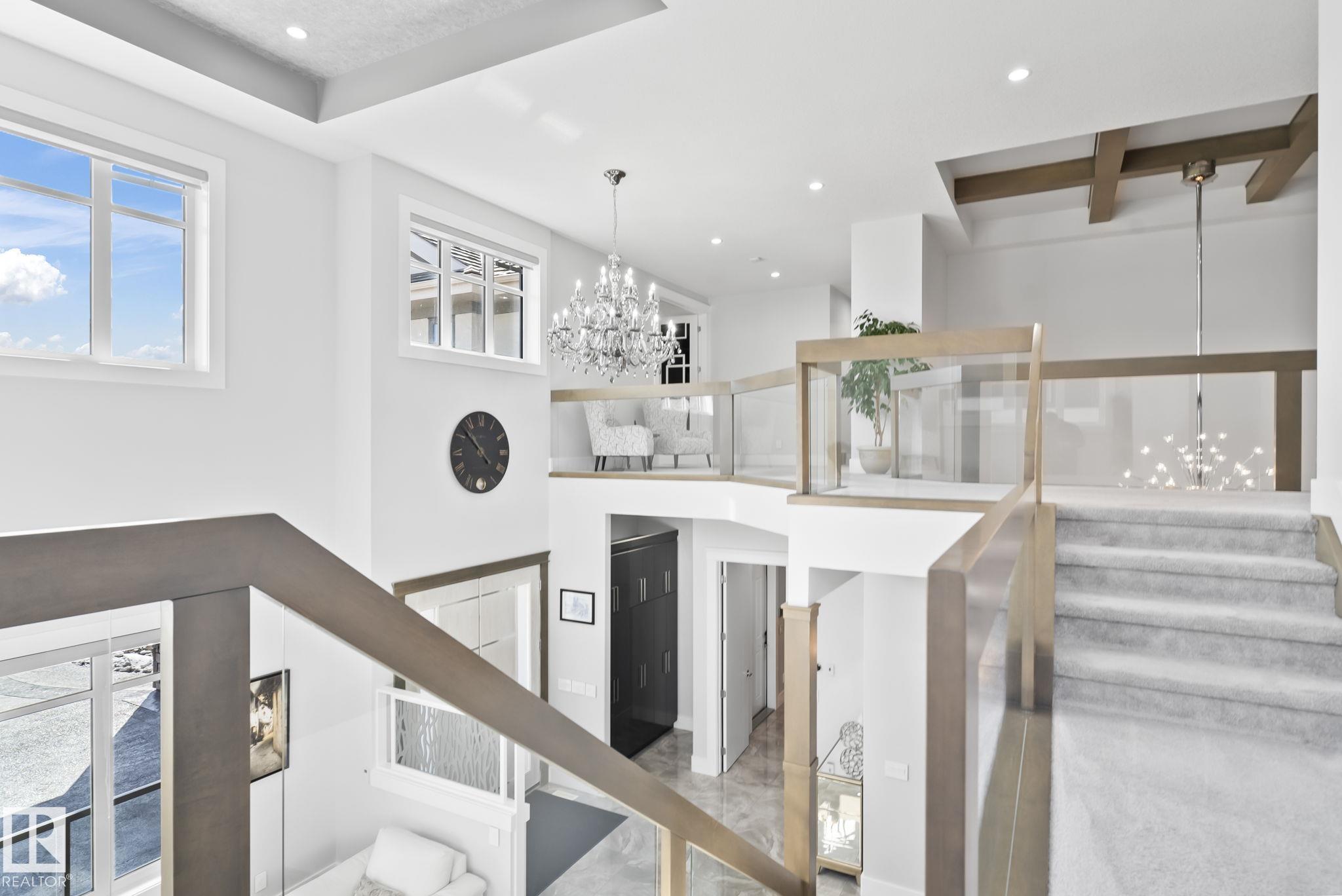 Photo 29 at 3652 Westcliff Way SW, Windermere, Edmonton