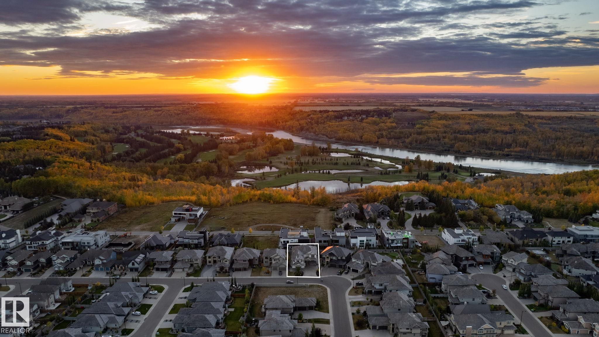 Photo 5 at 3652 Westcliff Way SW, Windermere, Edmonton