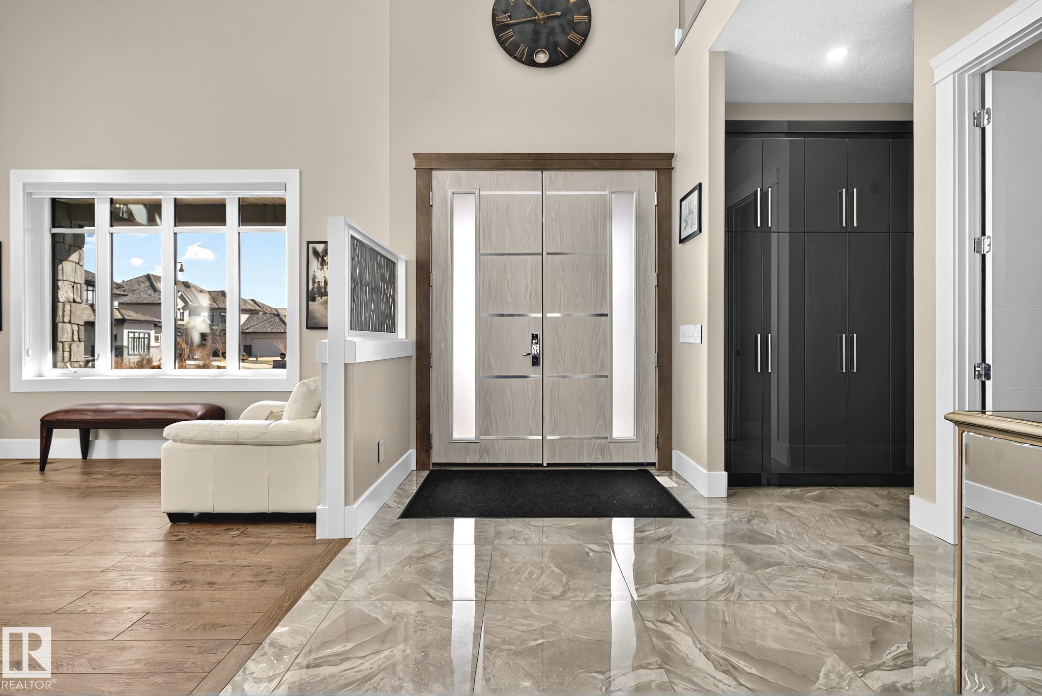 Photo 6 at 3652 Westcliff Way SW, Windermere, Edmonton