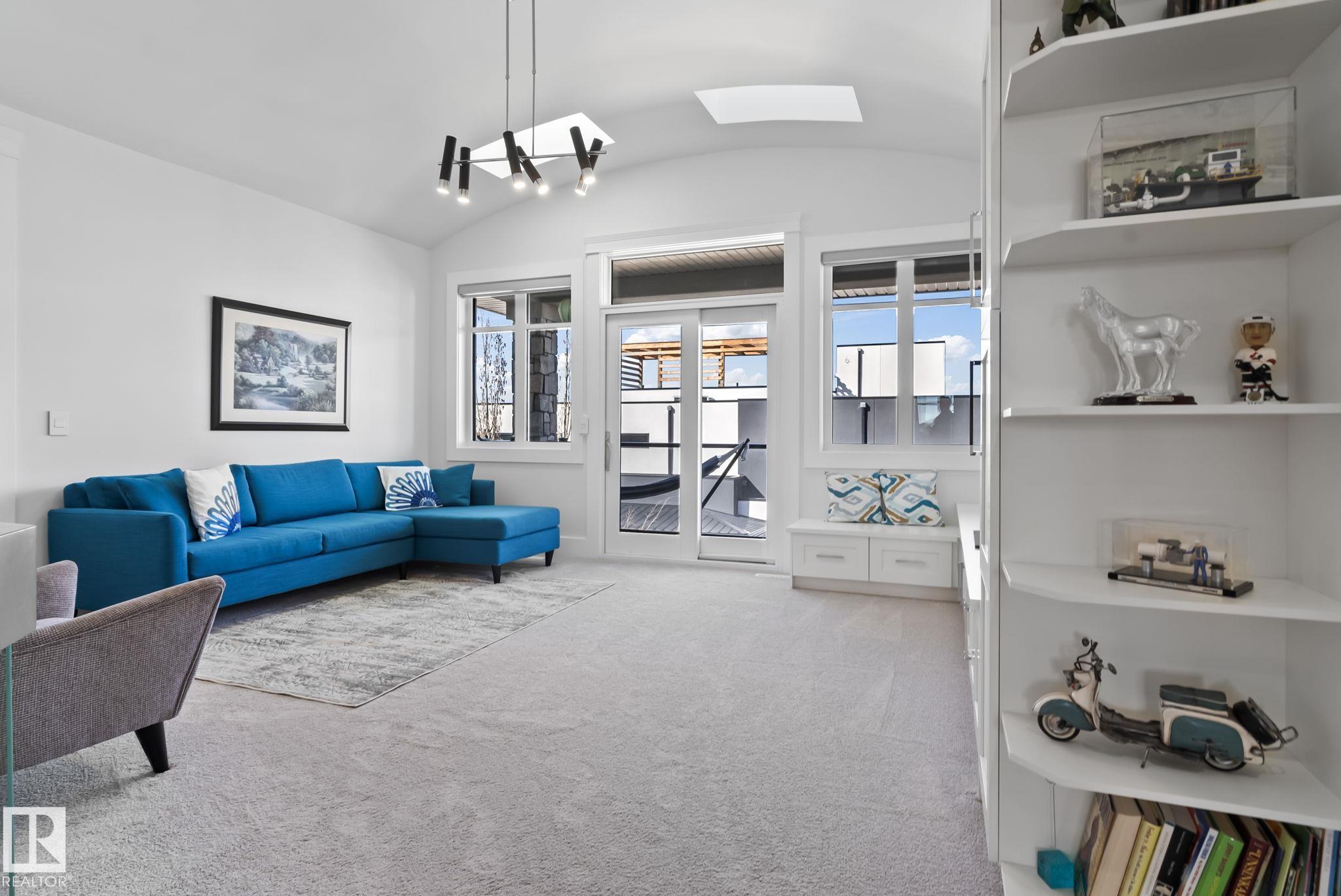 Photo 53 at 3652 Westcliff Way SW, Windermere, Edmonton