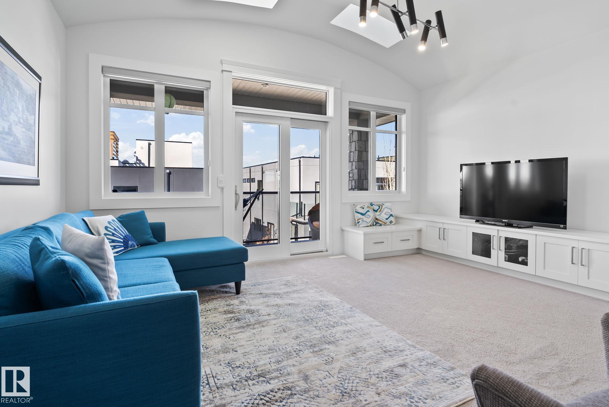 Photo 54 at 3652 Westcliff Way SW, Windermere, Edmonton