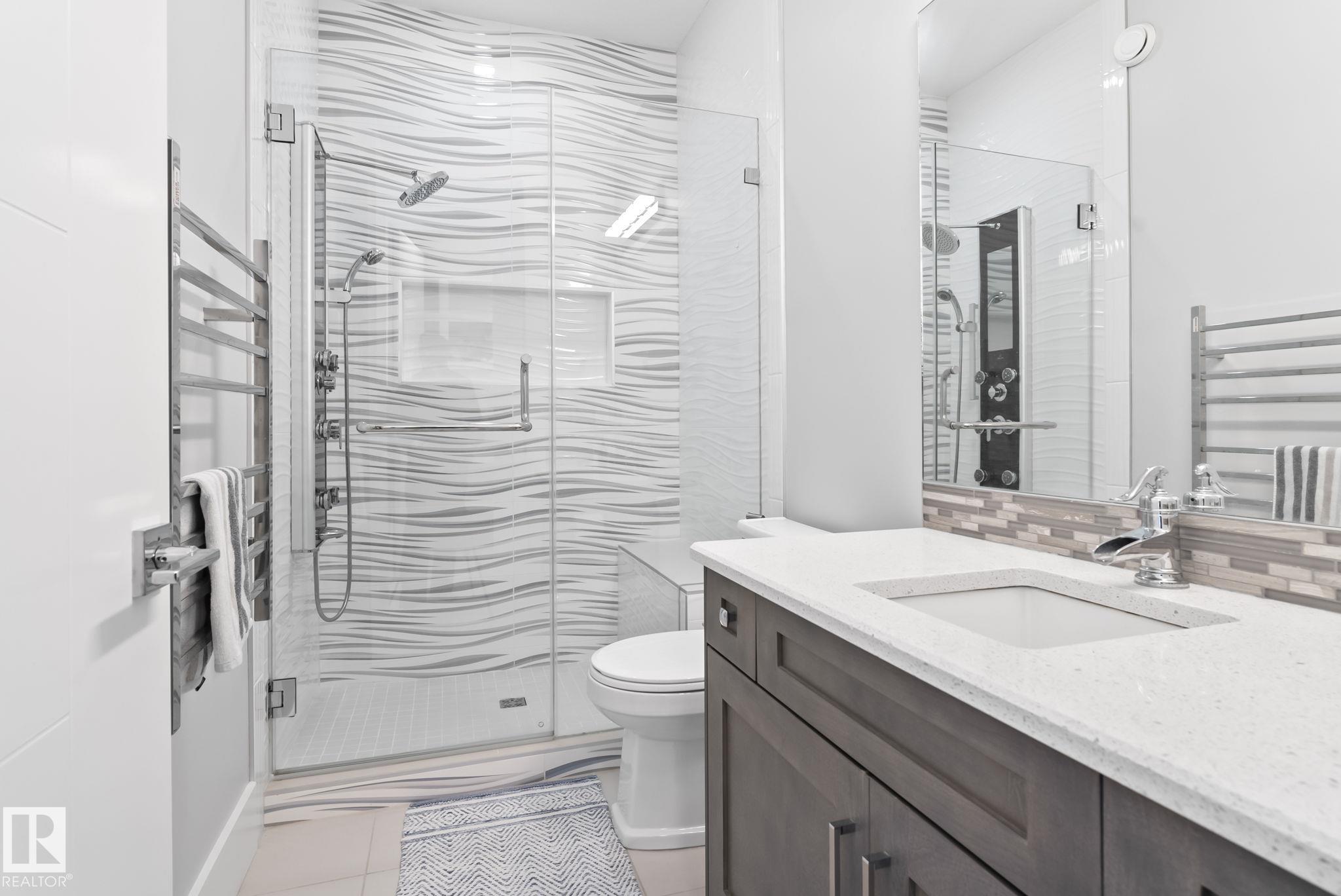 Photo 58 at 3652 Westcliff Way SW, Windermere, Edmonton