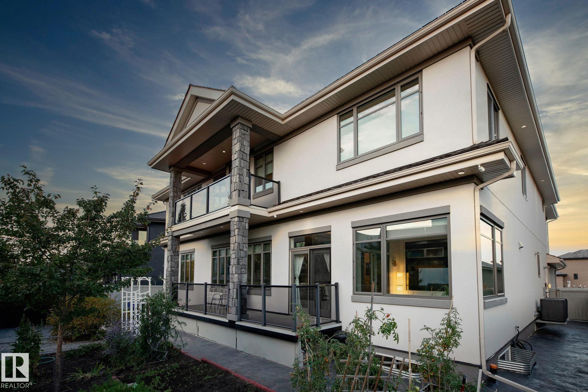 Photo 70 at 3652 Westcliff Way SW, Windermere, Edmonton