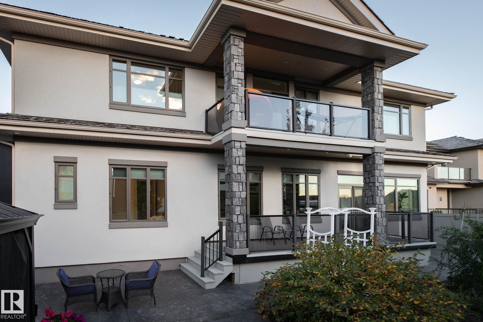 Photo 71 at 3652 Westcliff Way SW, Windermere, Edmonton