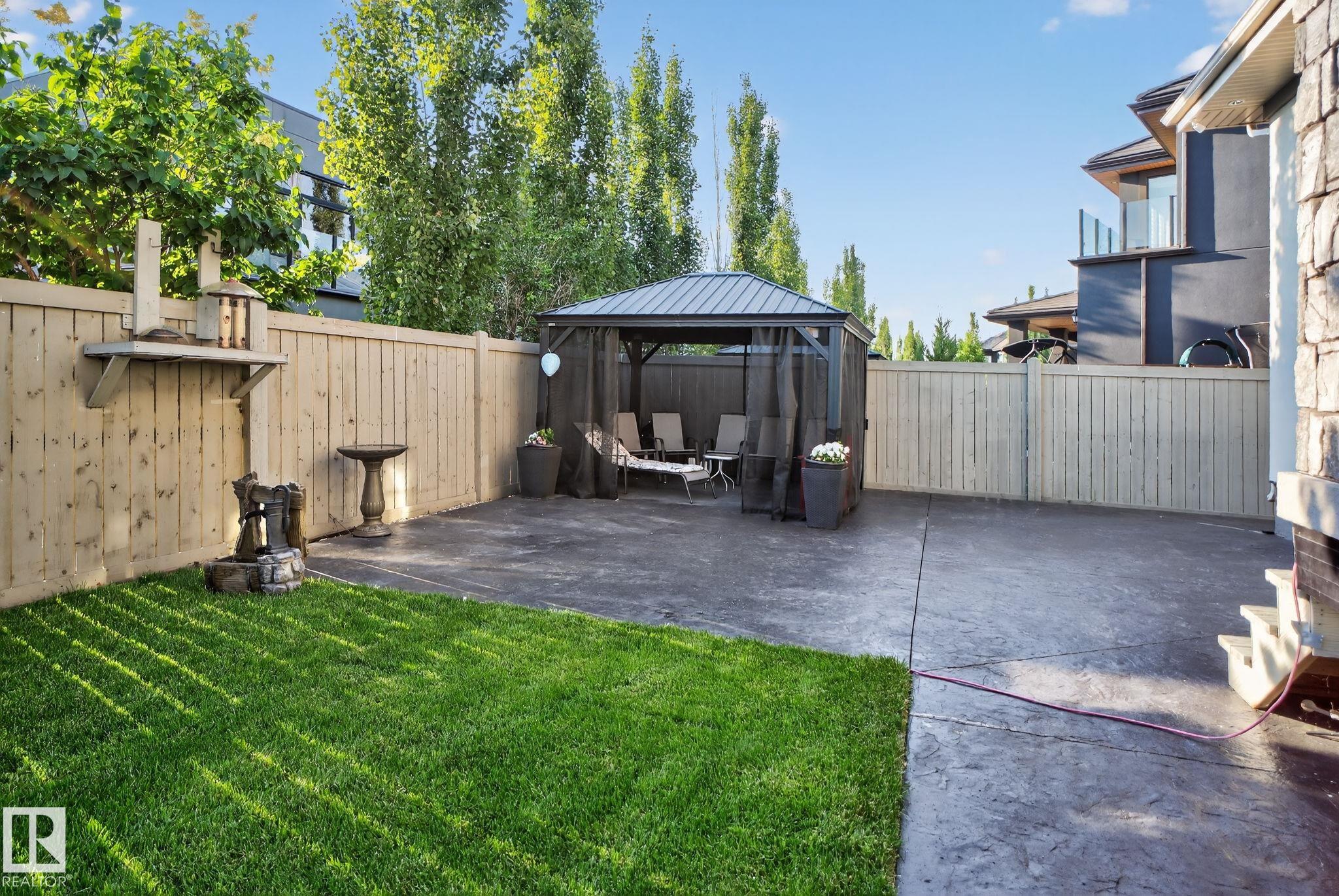 Photo 74 at 3652 Westcliff Way SW, Windermere, Edmonton