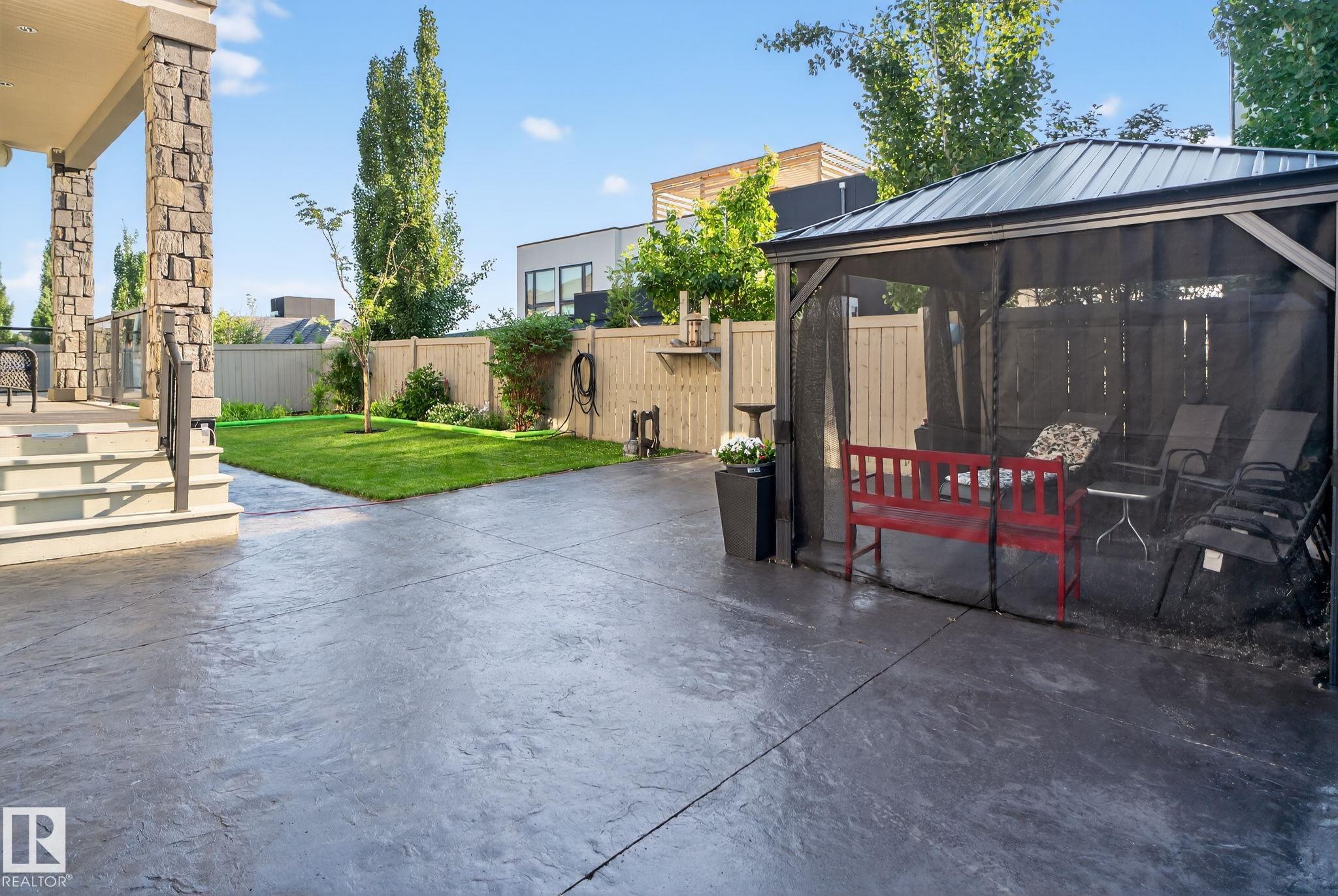 Photo 75 at 3652 Westcliff Way SW, Windermere, Edmonton